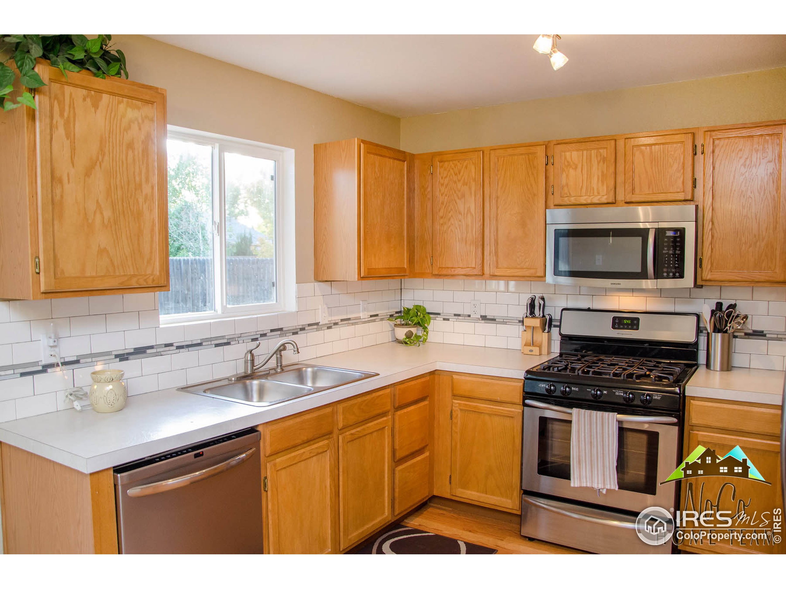 1707 Walnut St 201
