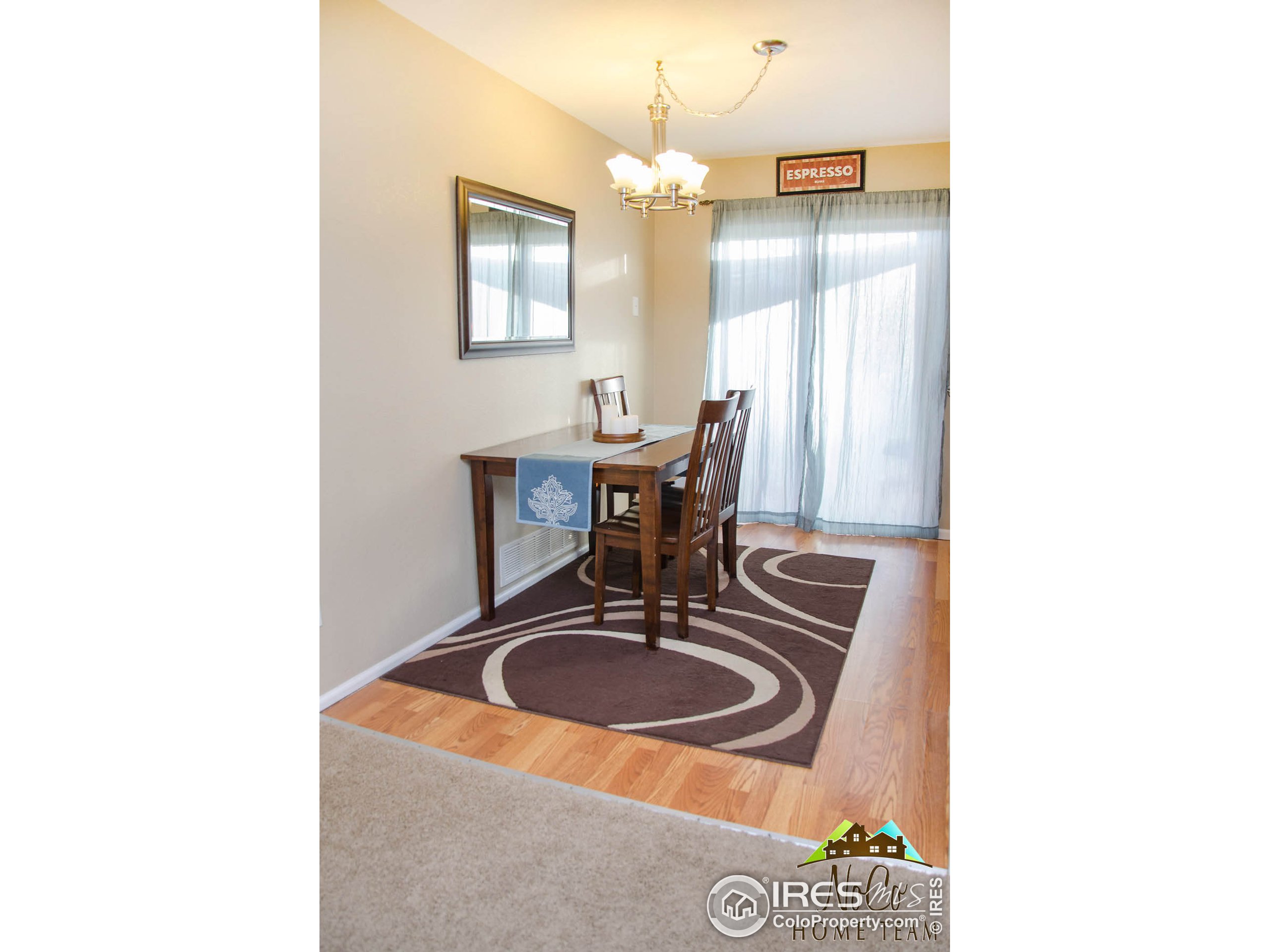 1707 Walnut St 201