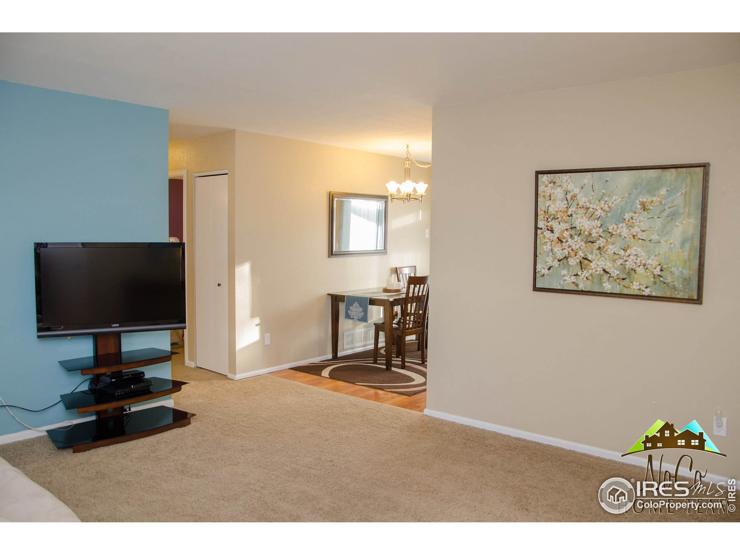 1707 Walnut St 201
