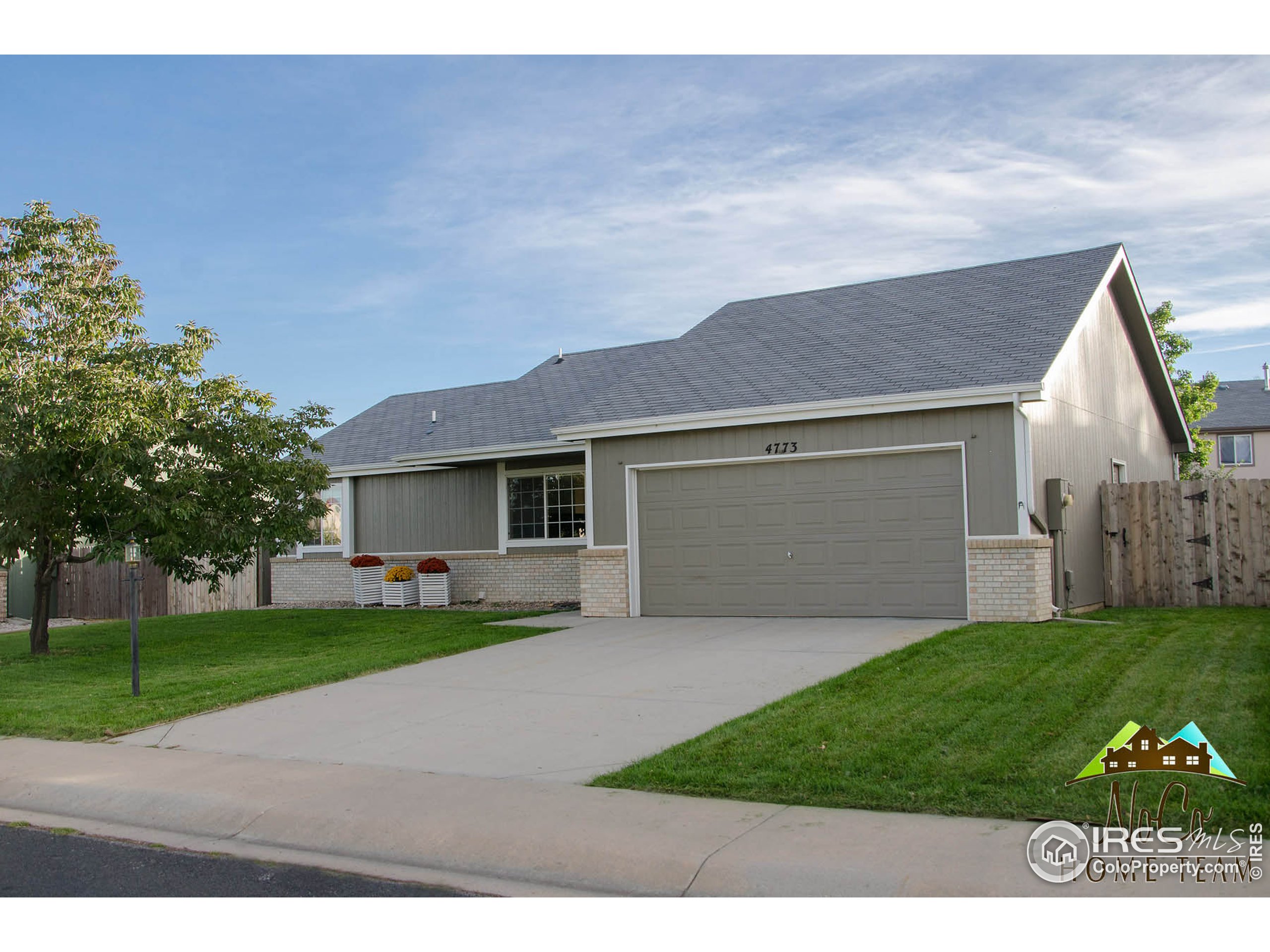 1707 Walnut St 201
