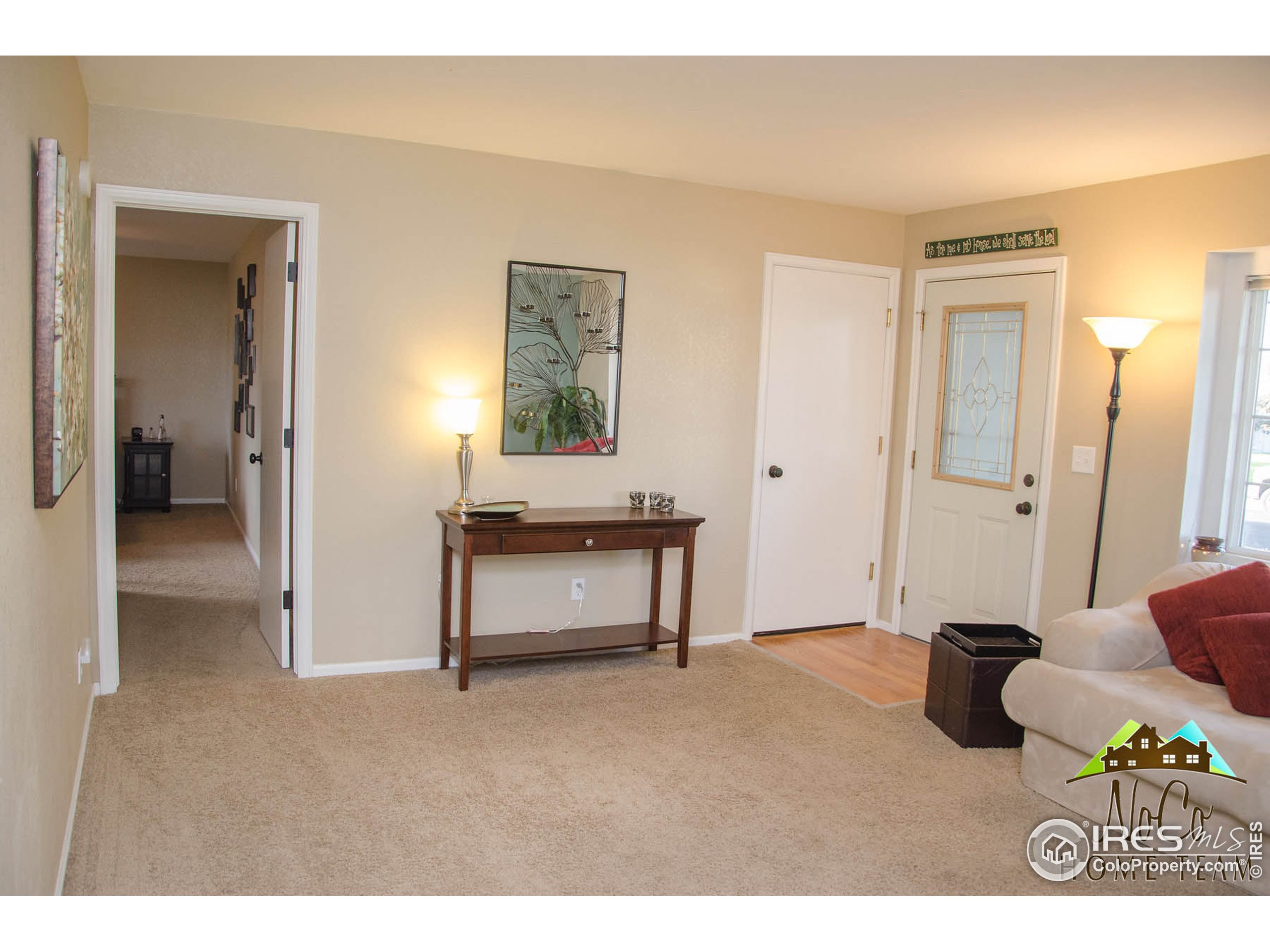 1707 Walnut St 201