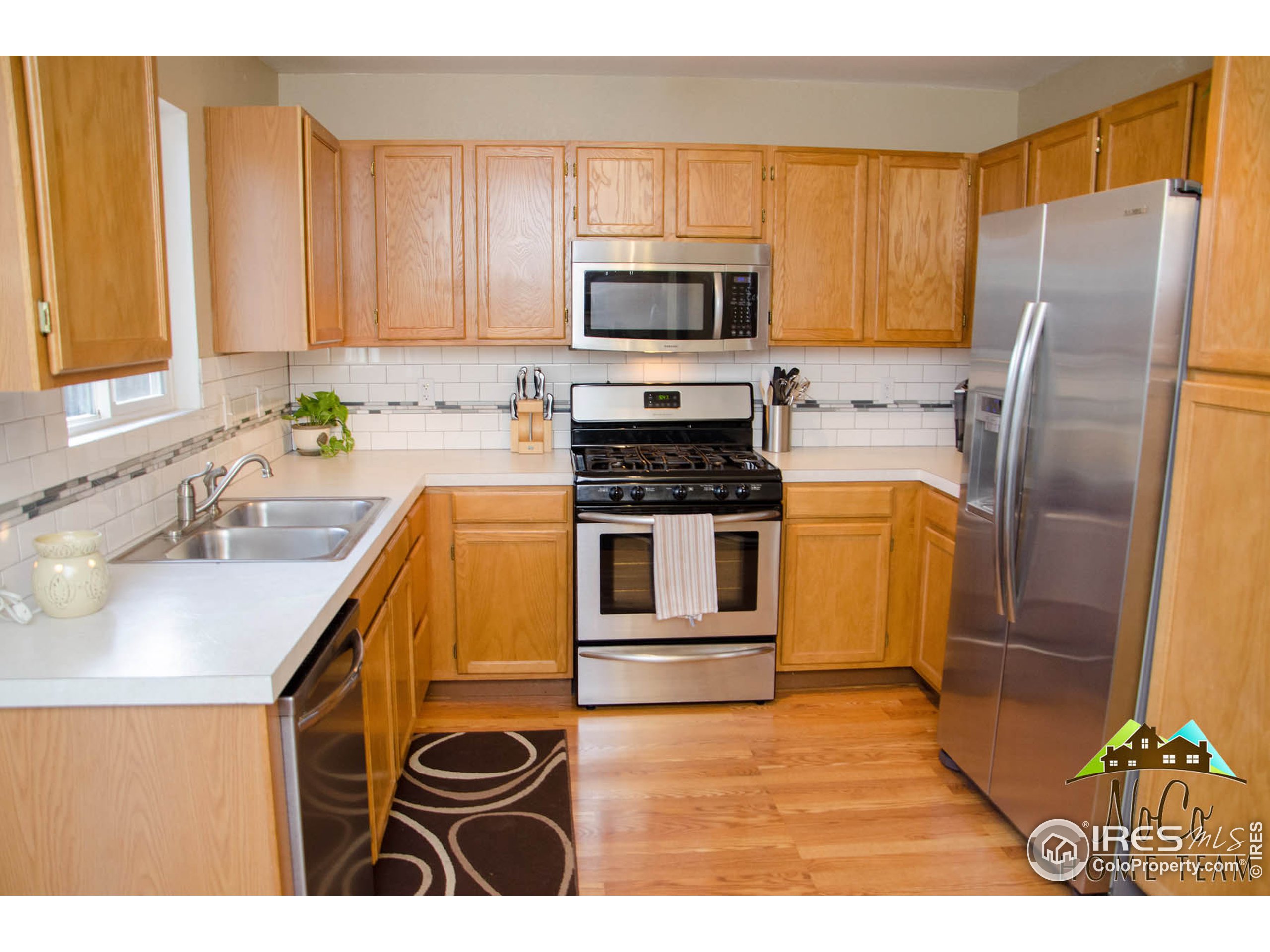 1707 Walnut St 201