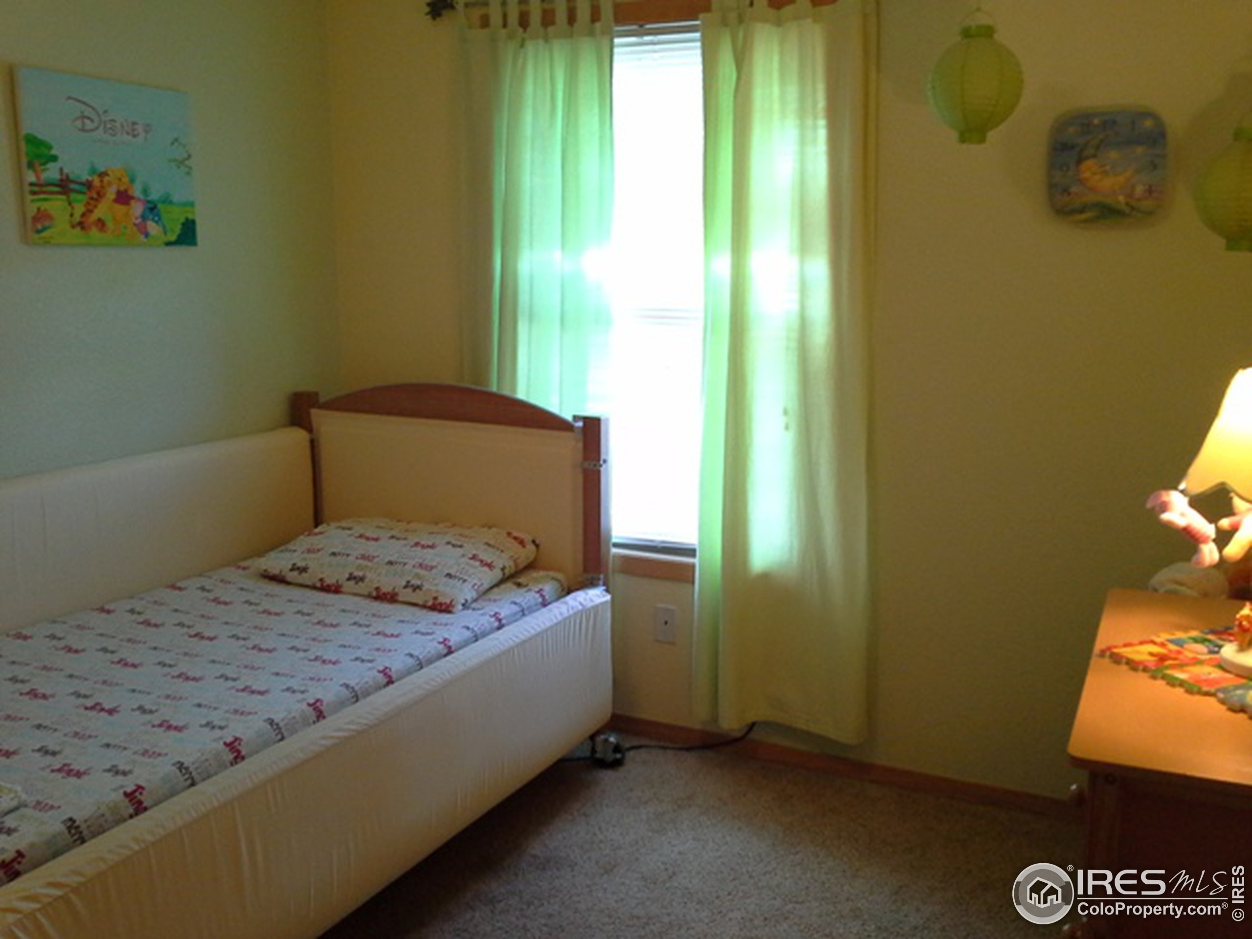1707 Walnut St 204