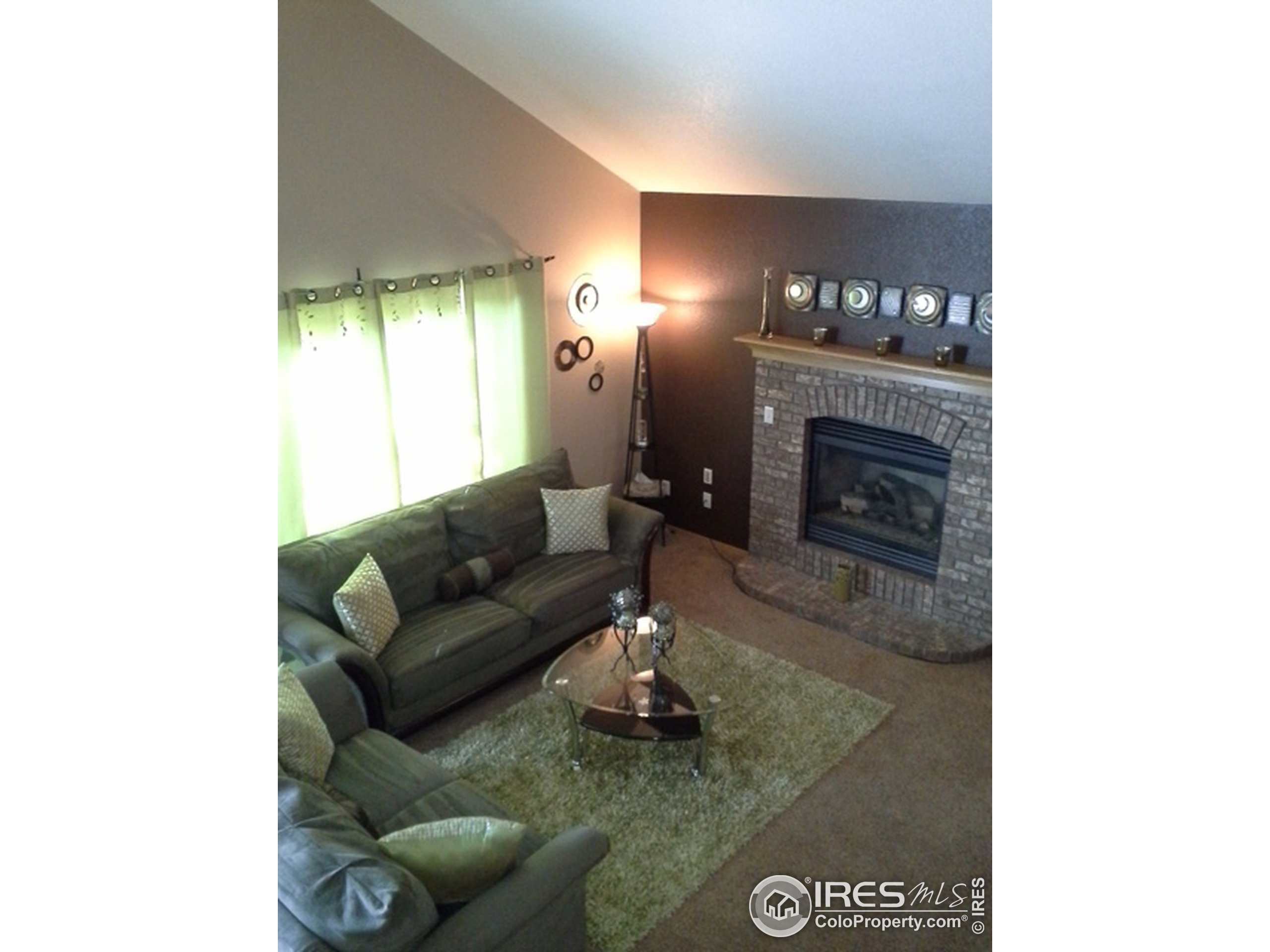 1707 Walnut St 204