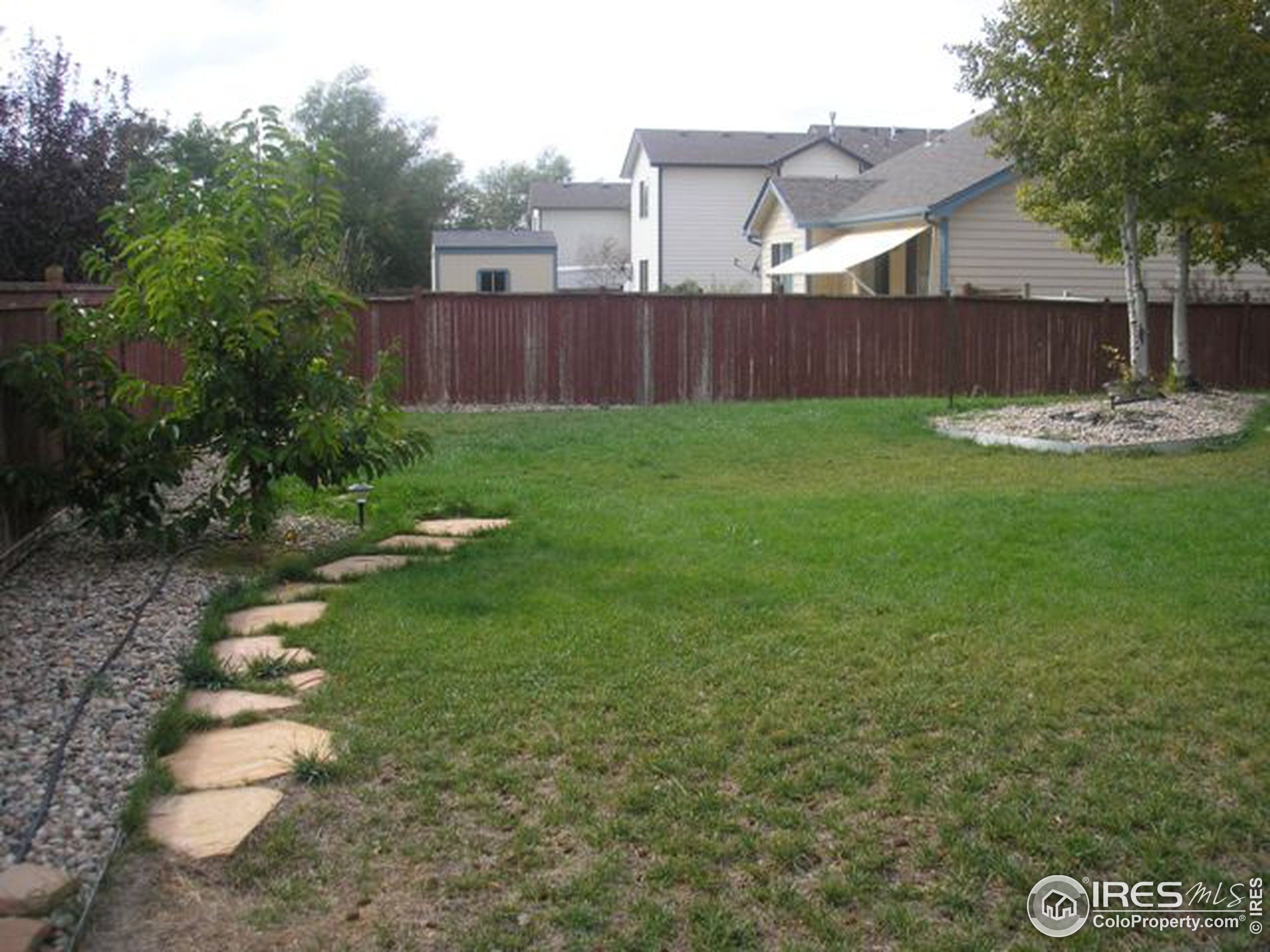 1707 Walnut St 204
