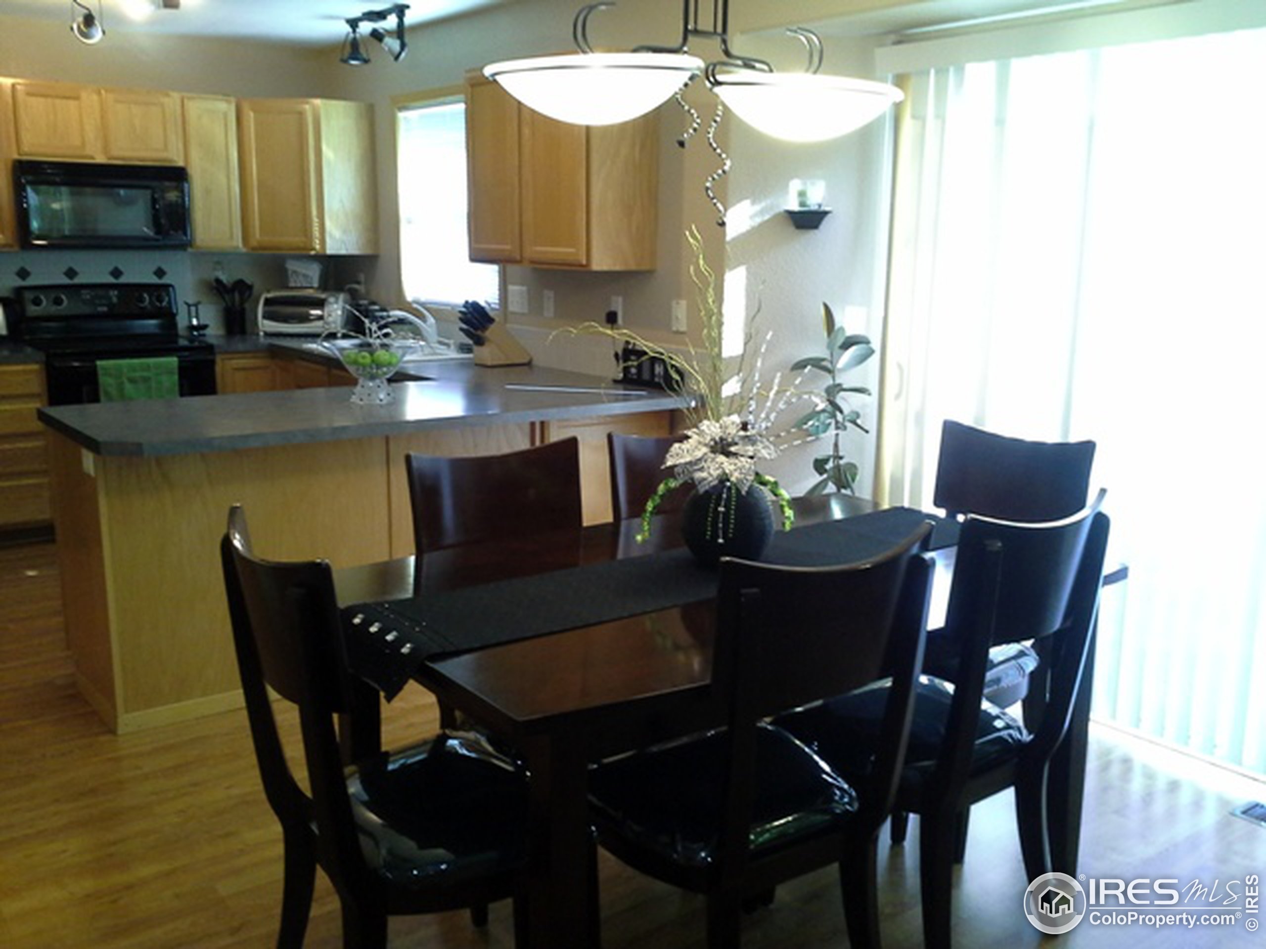1707 Walnut St 204