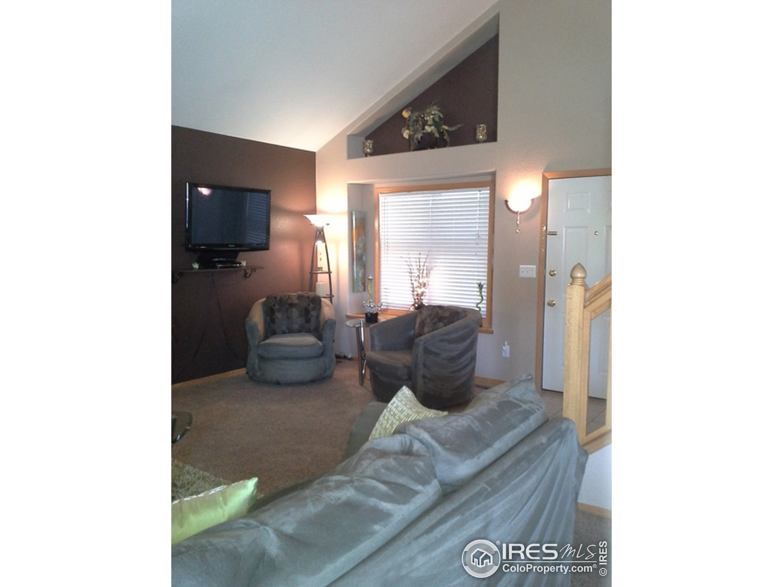1707 Walnut St 204