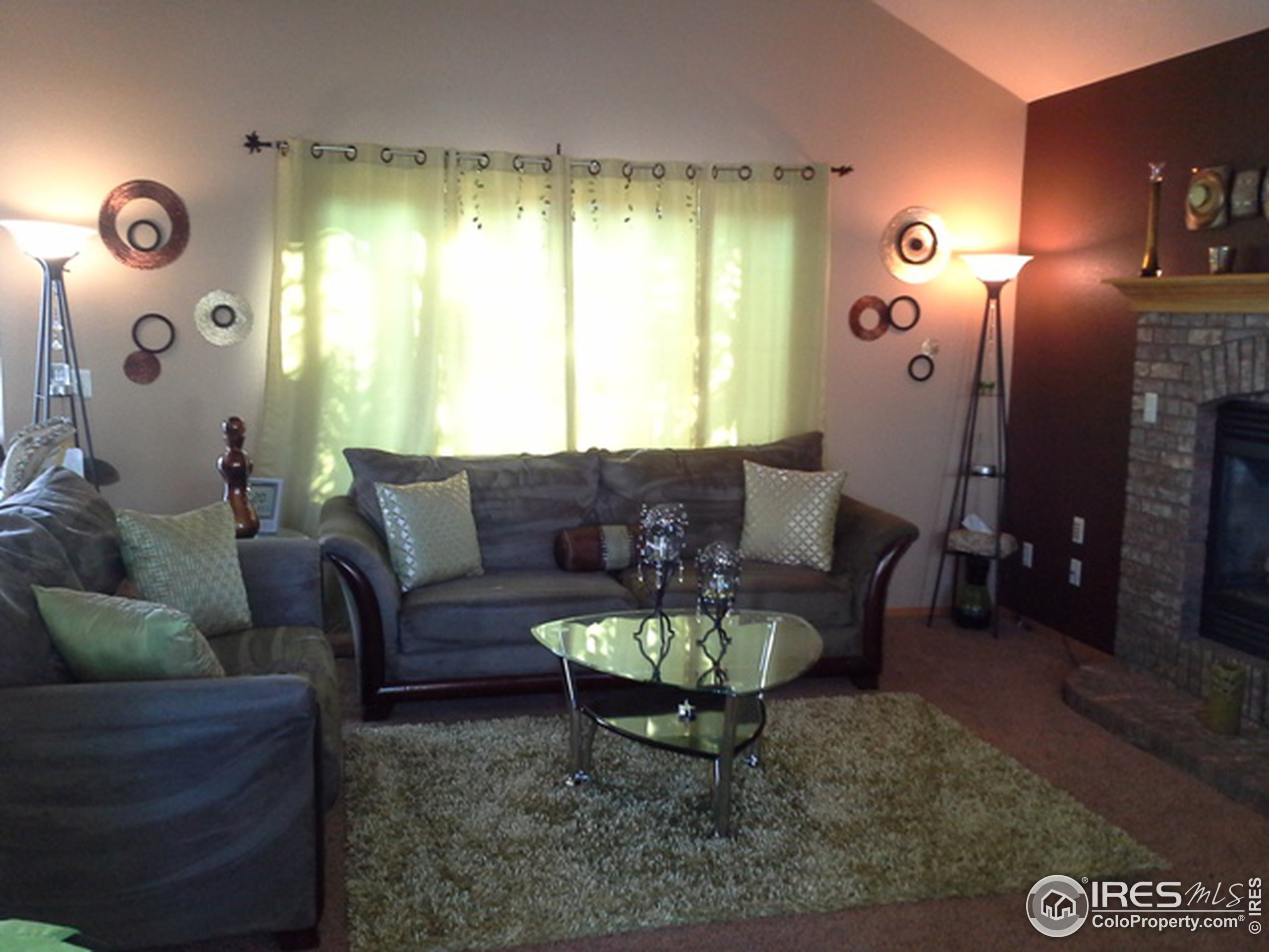 1707 Walnut St 204