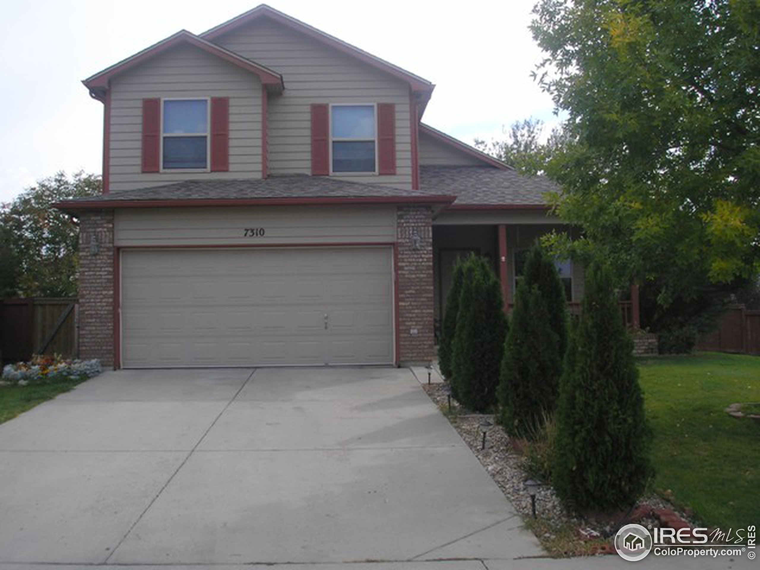 1707 Walnut St 204