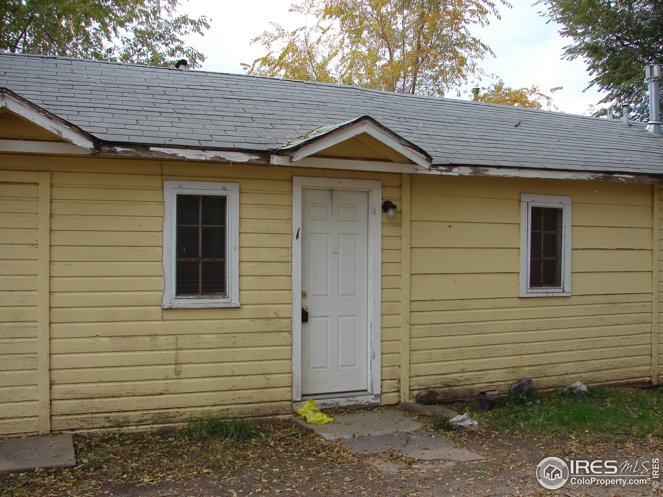 624 Pearl St 404