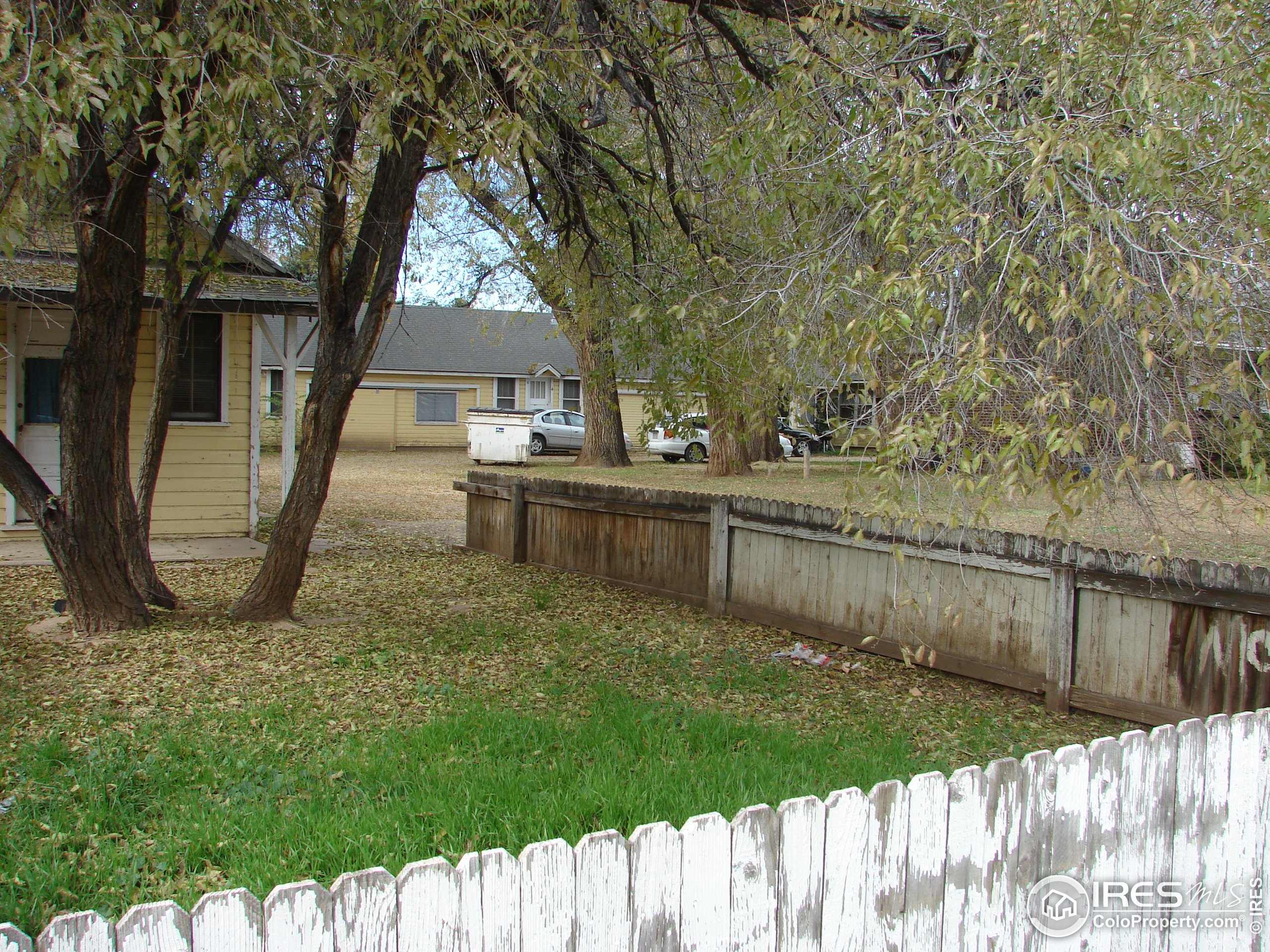 624 Pearl St 404