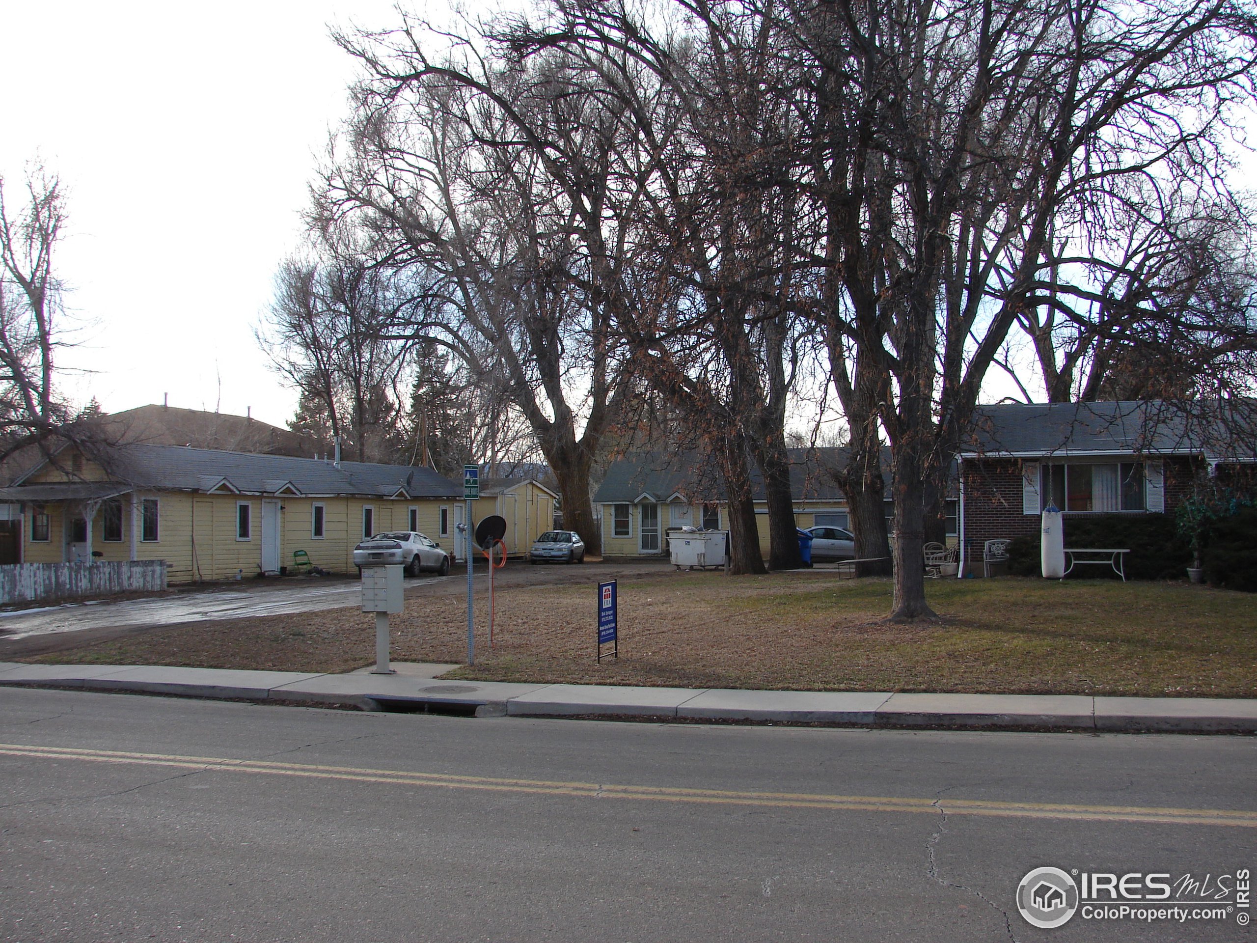624 Pearl St 404