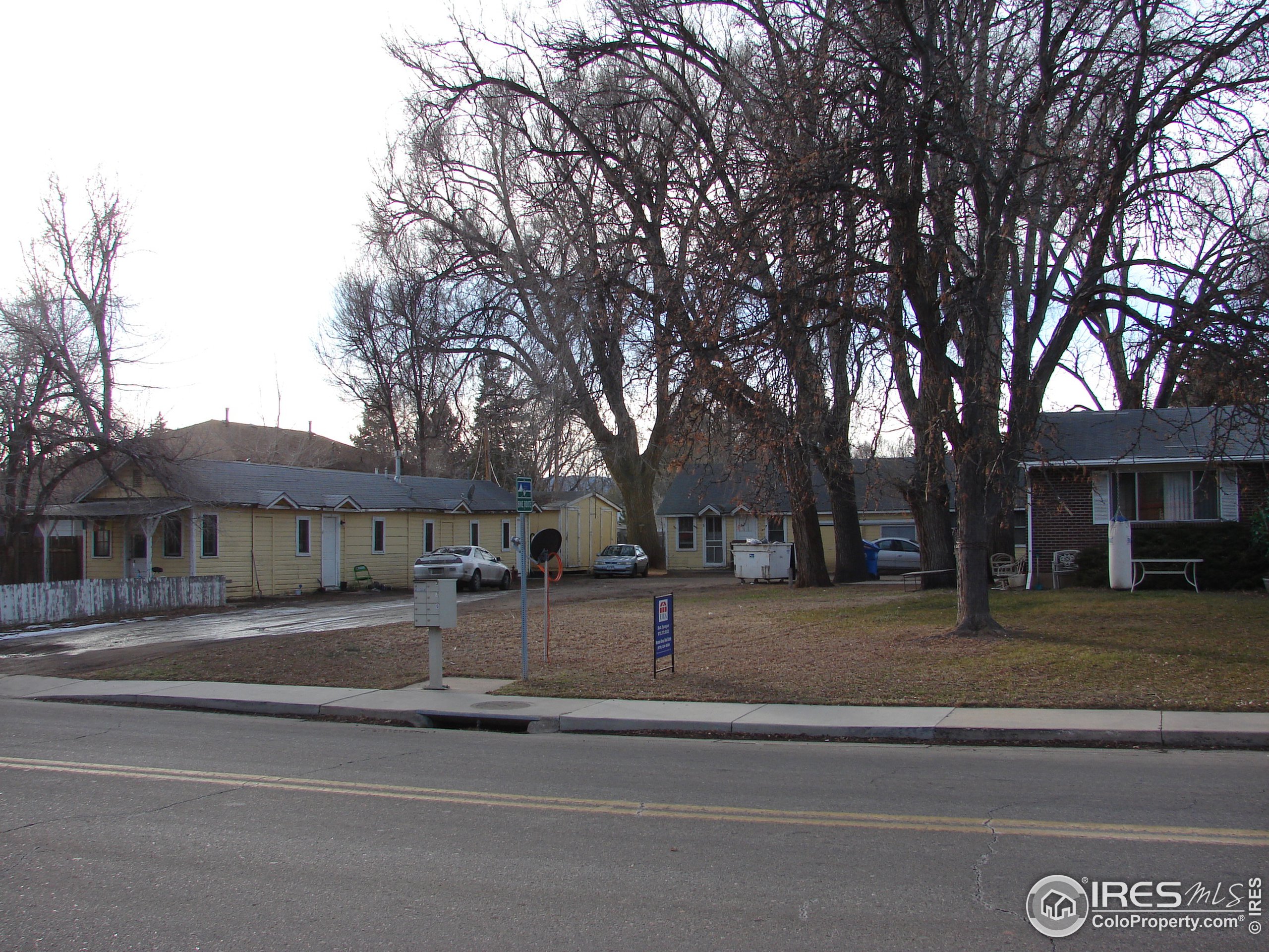 624 Pearl St 404