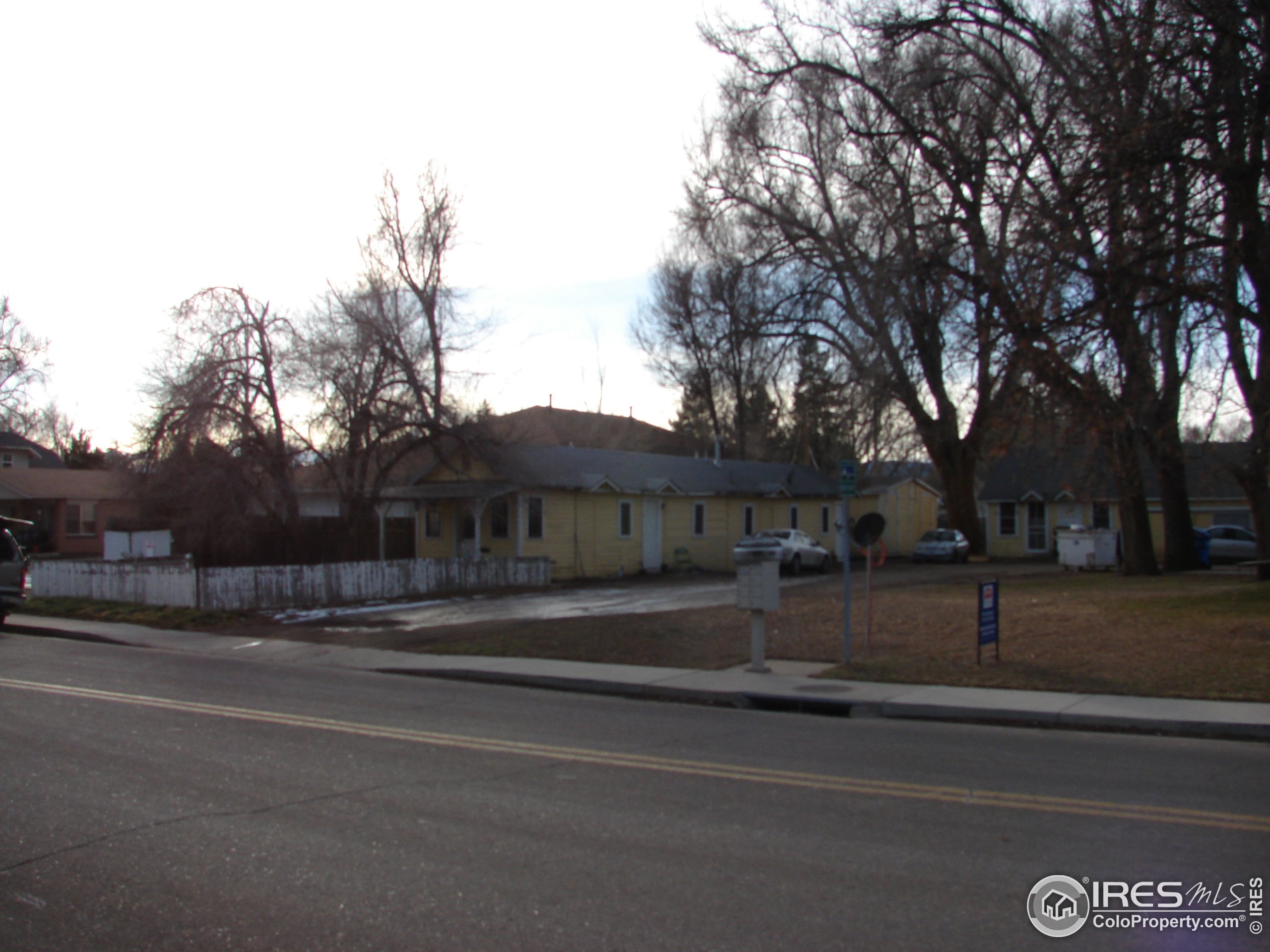 624 Pearl St 404