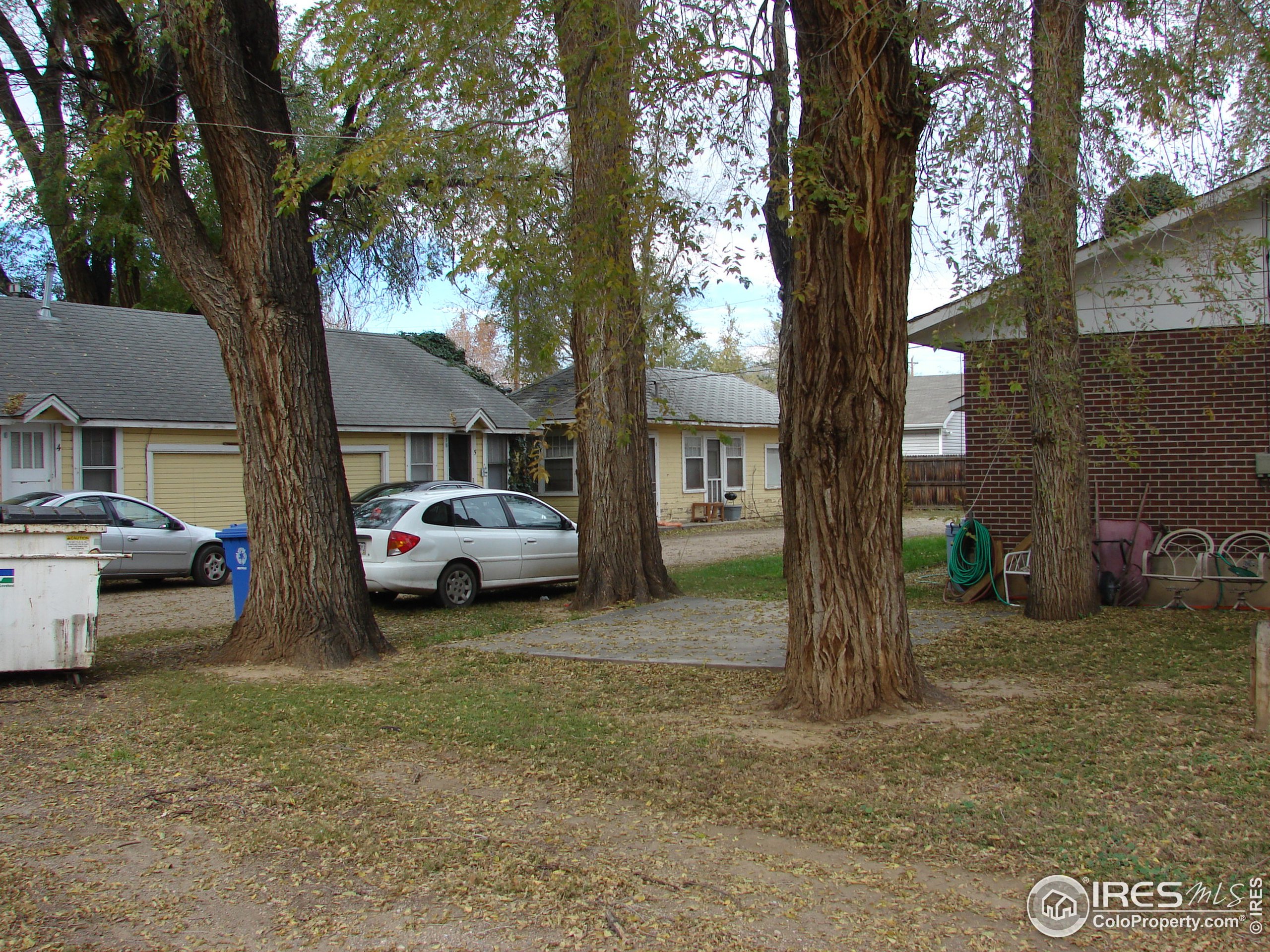 624 Pearl St 404