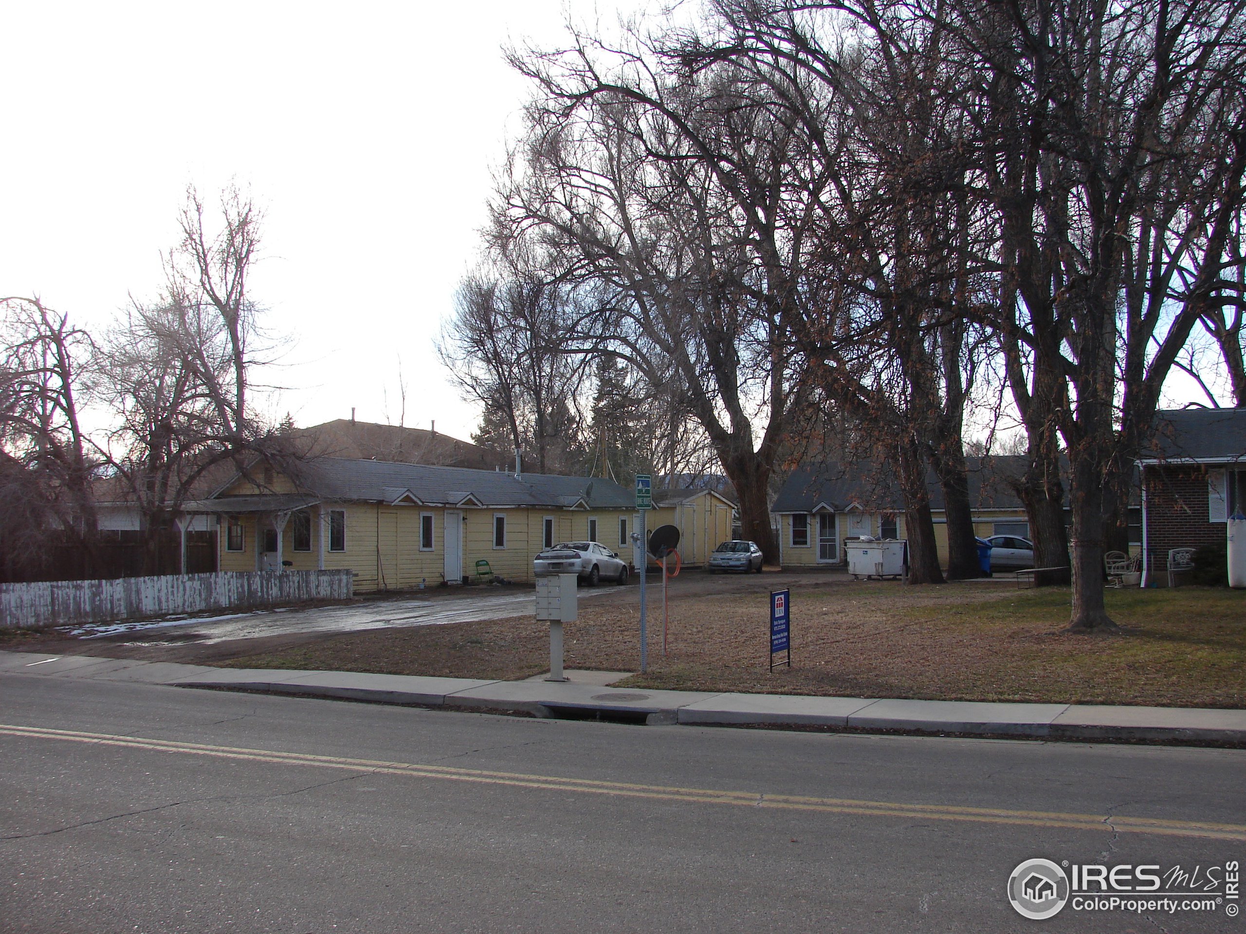 624 Pearl St 404