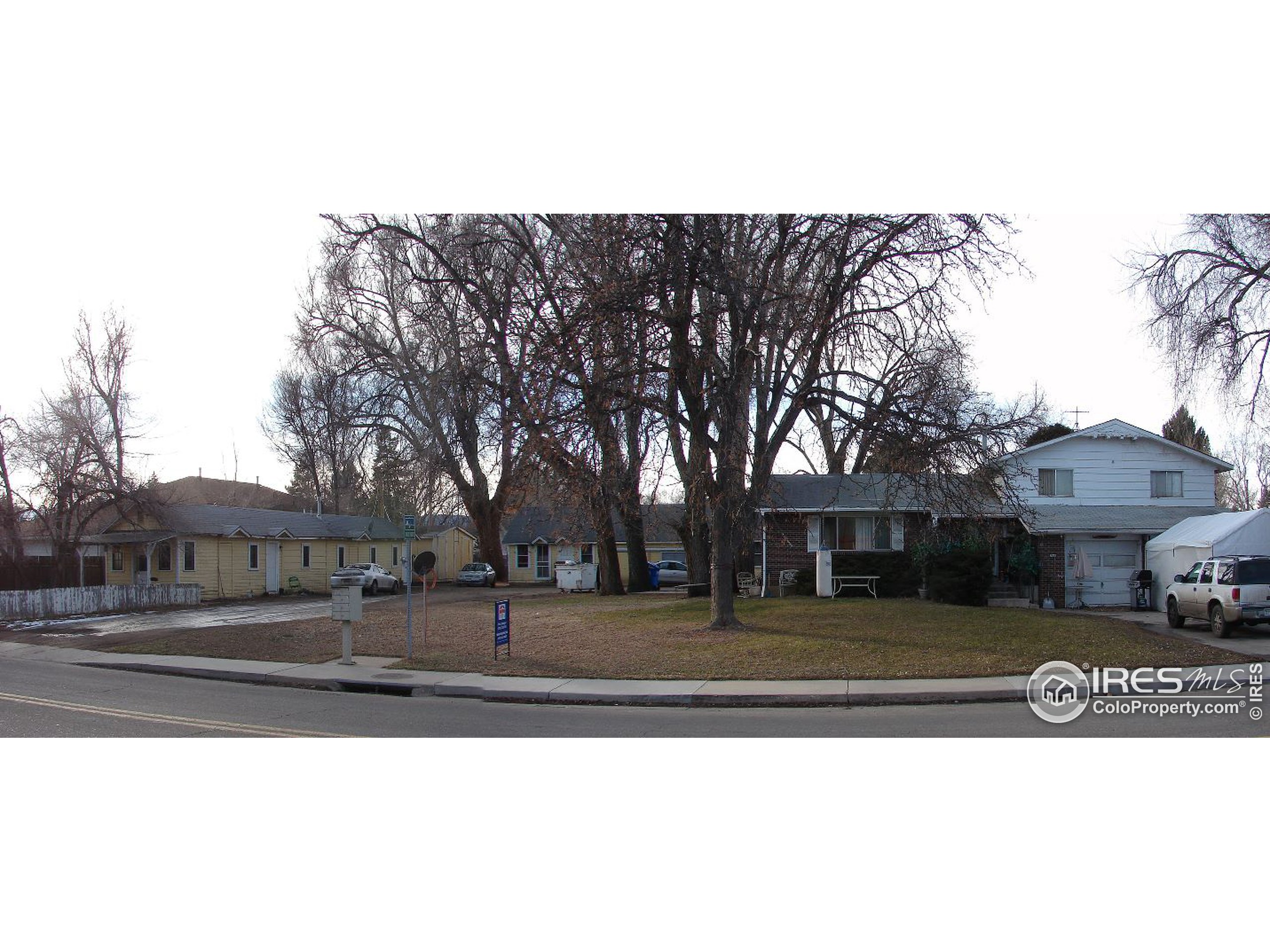 624 Pearl St 404