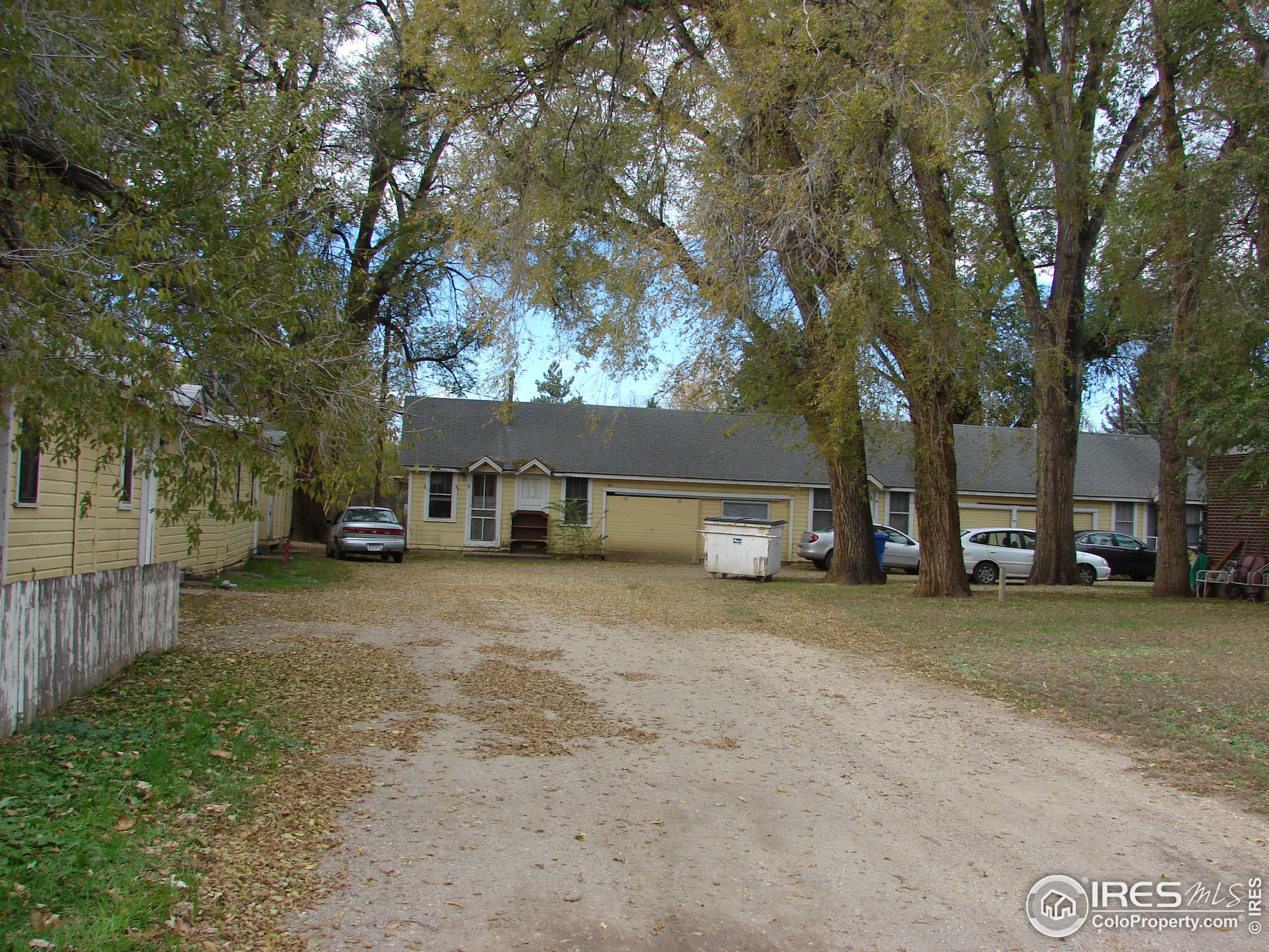 624 Pearl St 404