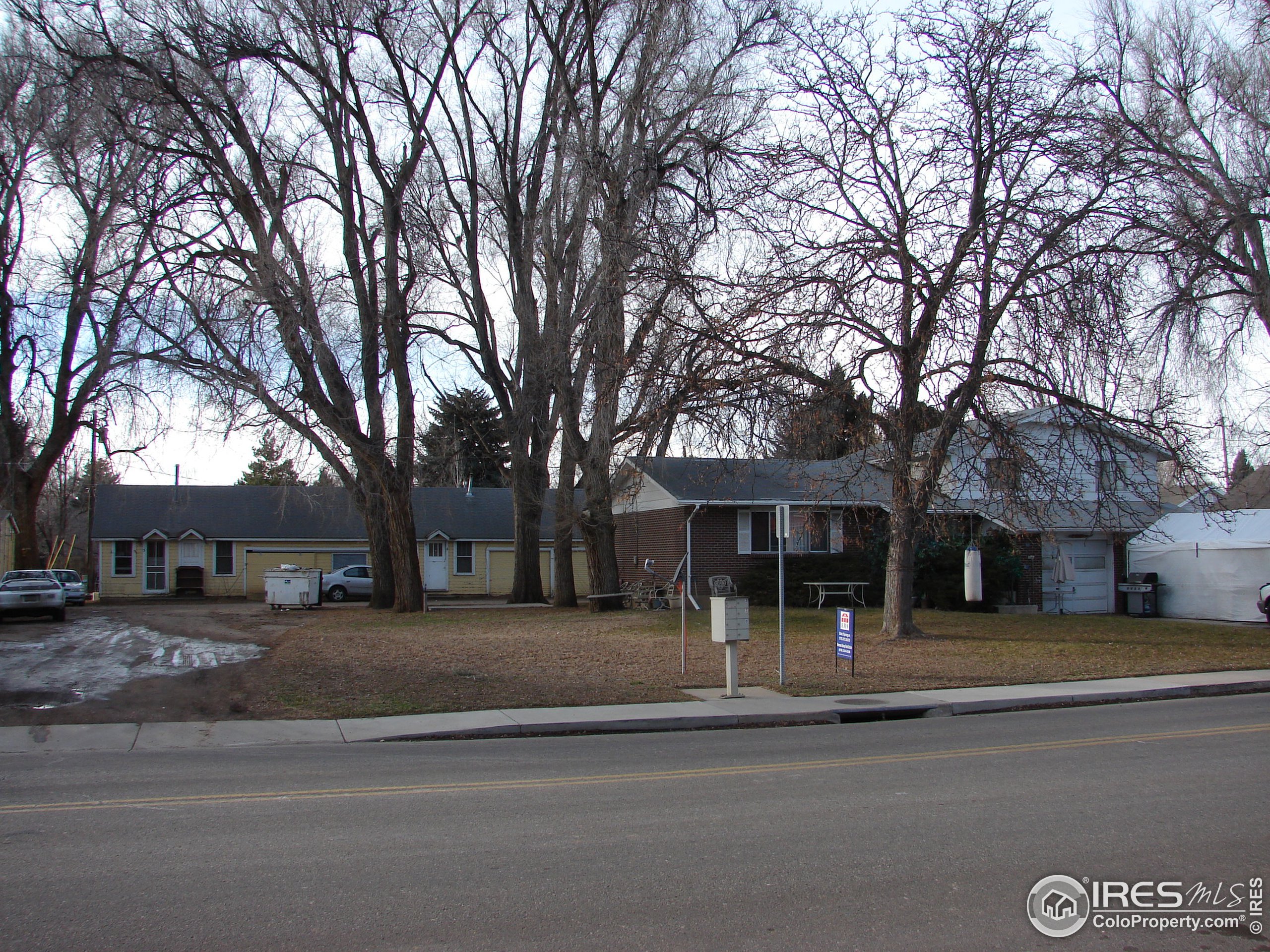 624 Pearl St 404
