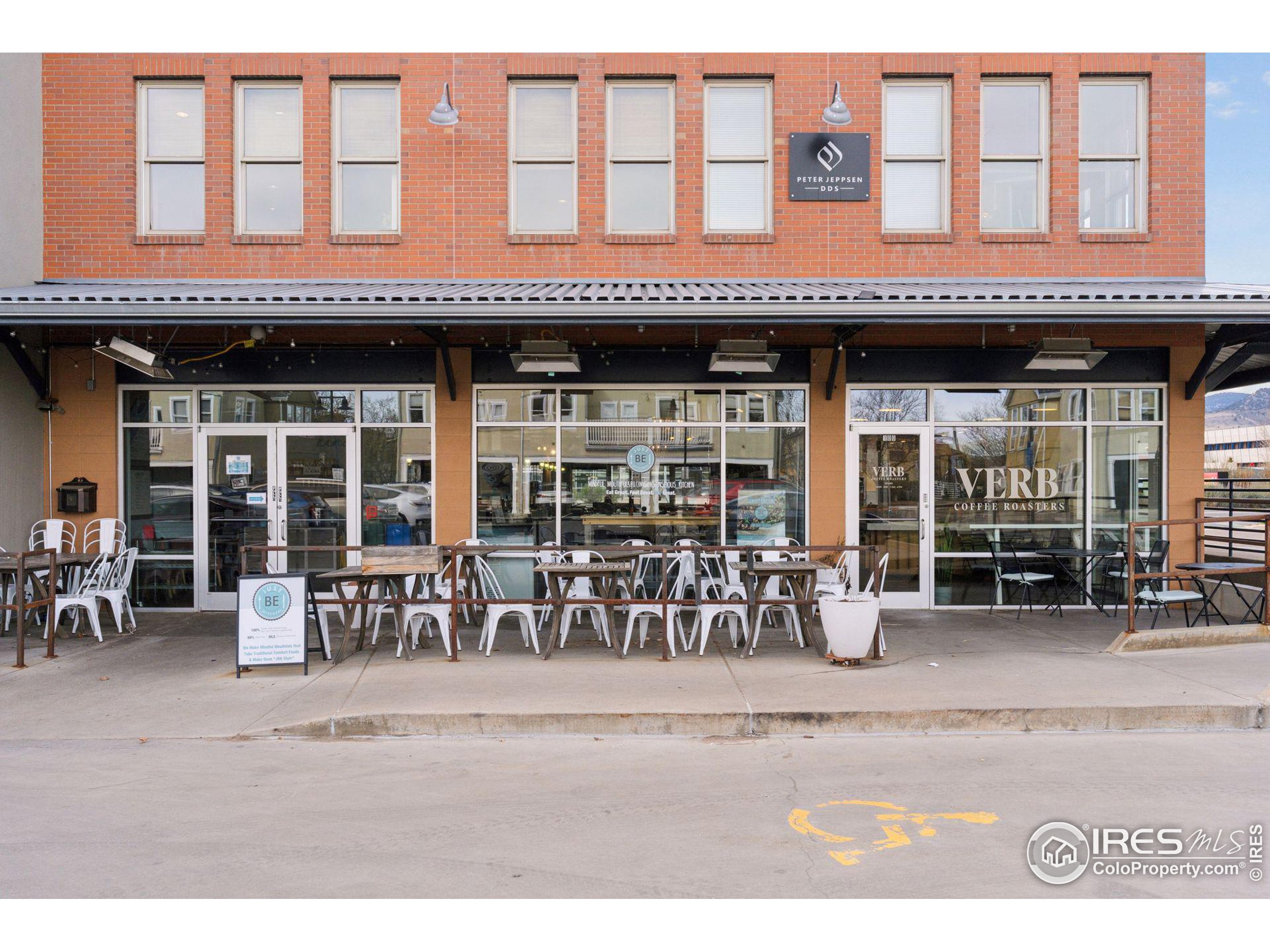 2445 Junction Pl 304