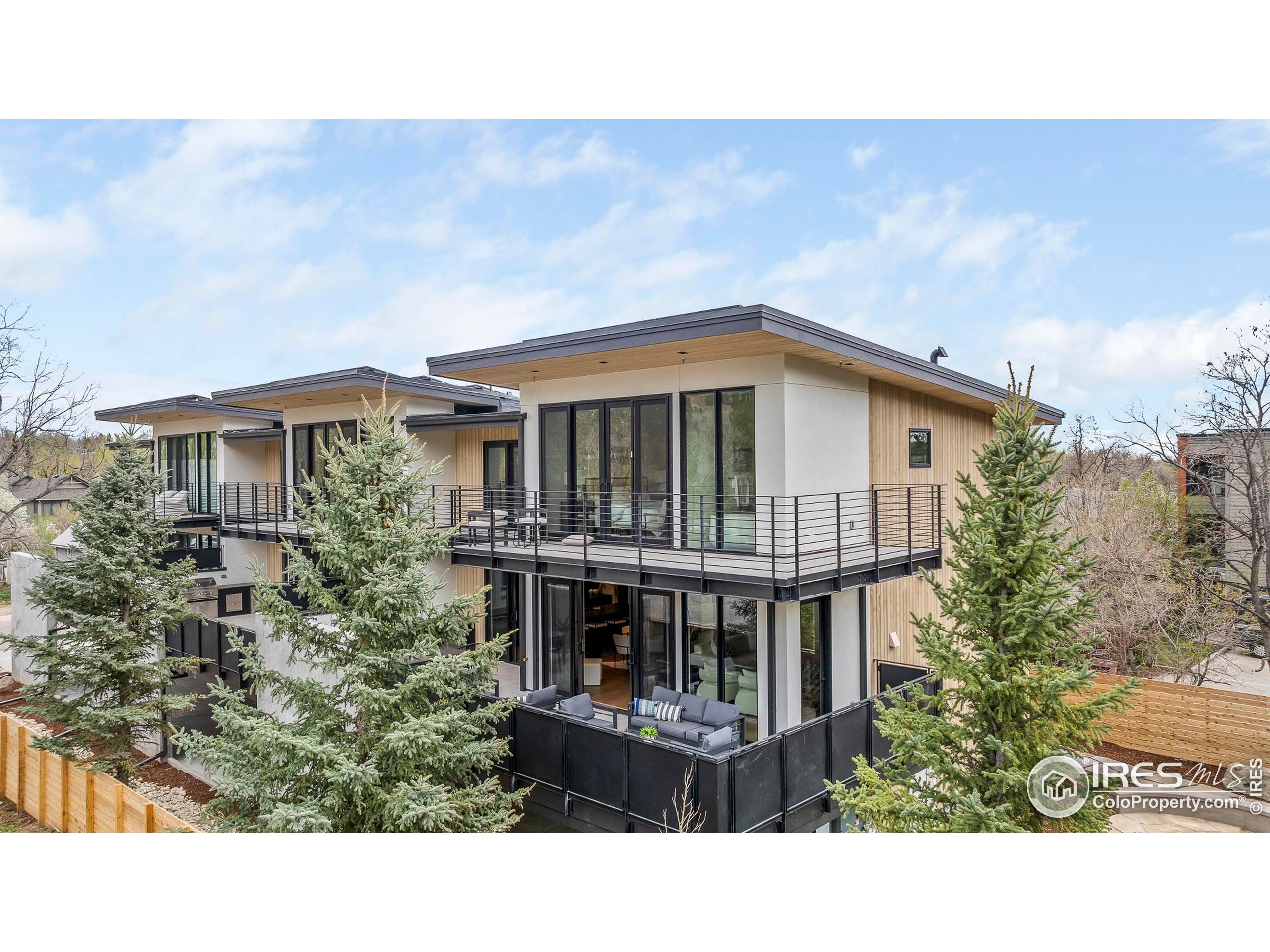 358 Arapahoe Ave C