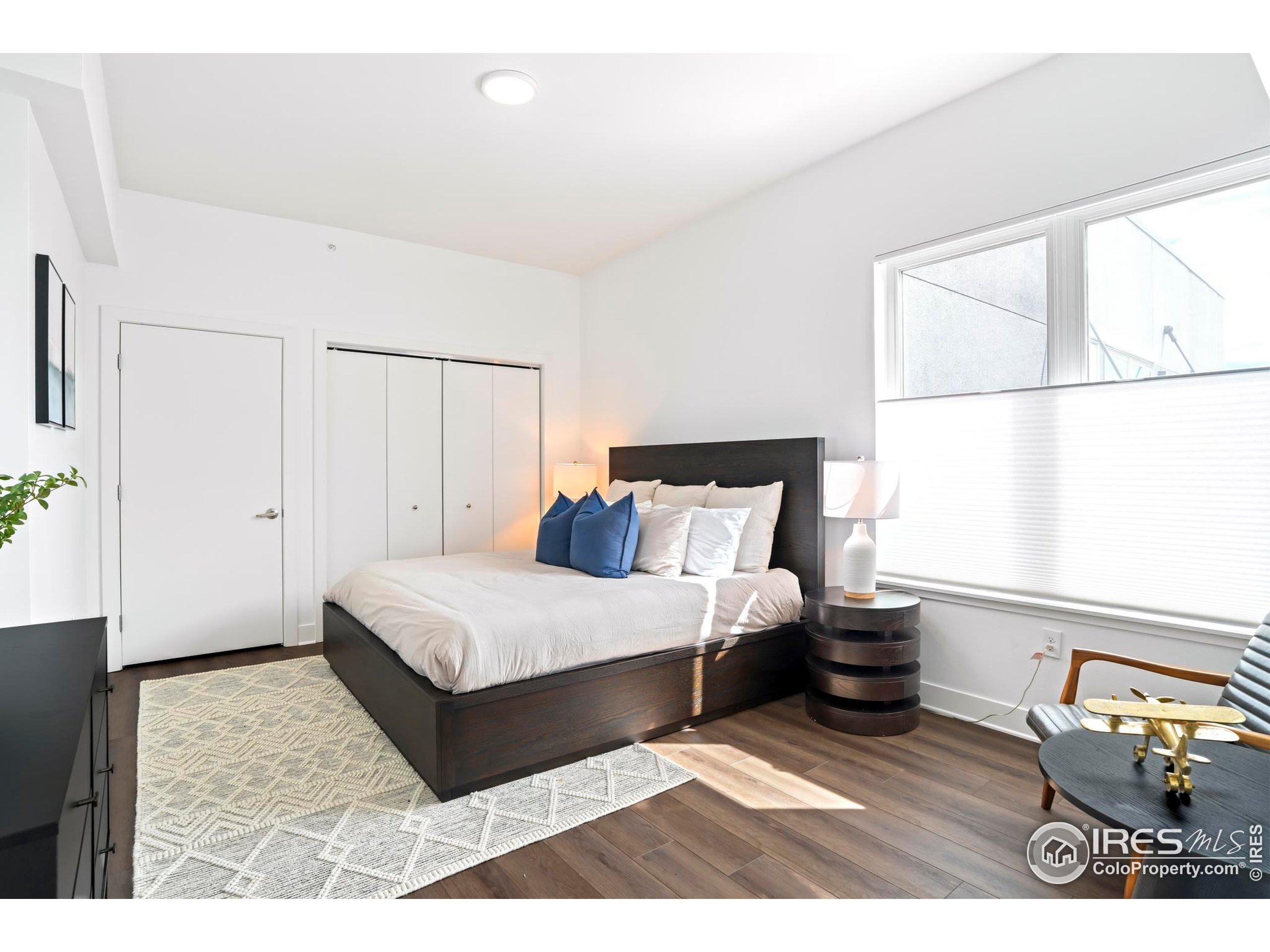 1707 Walnut St 307