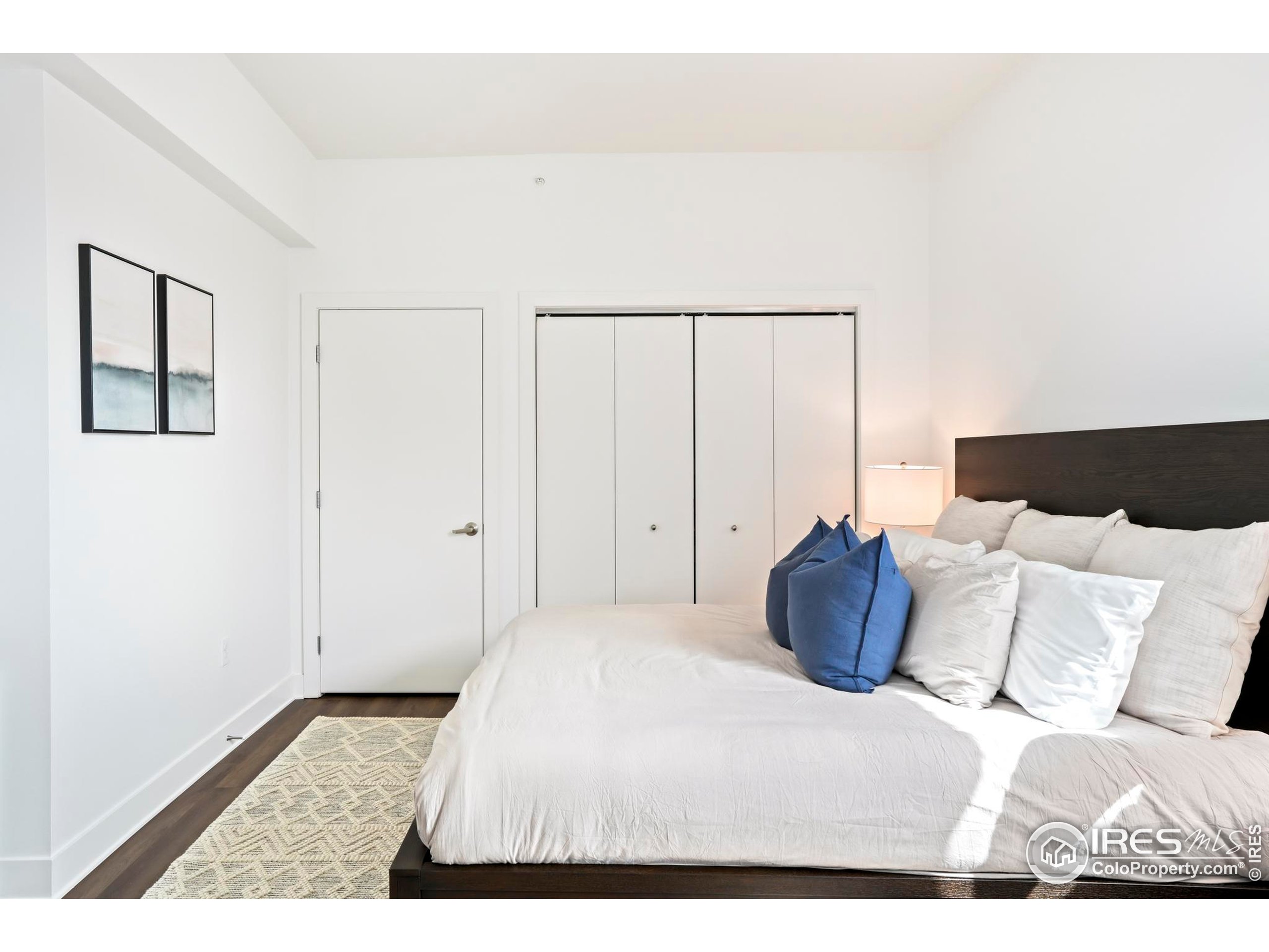 1707 Walnut St 307