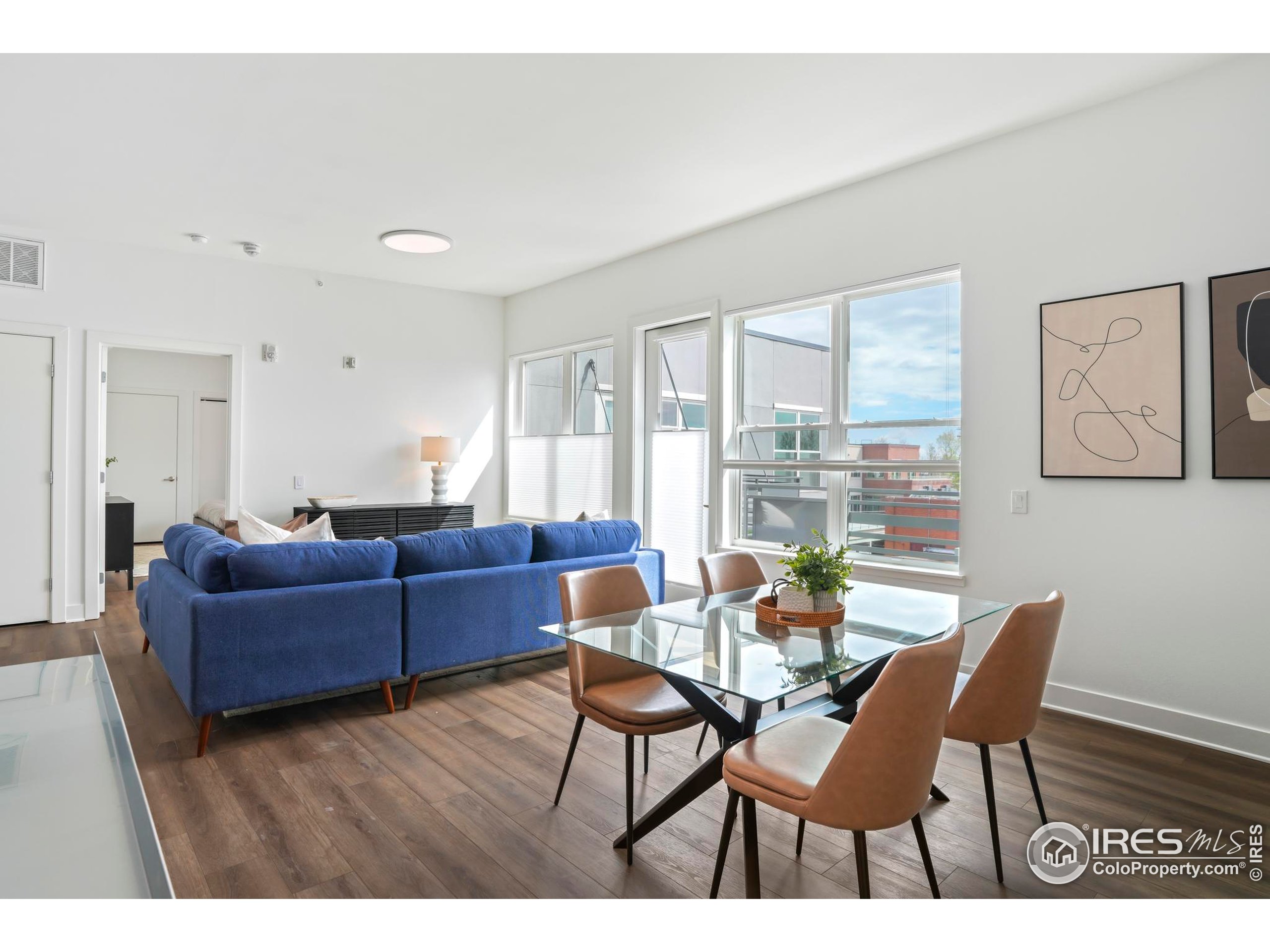 1707 Walnut St 307