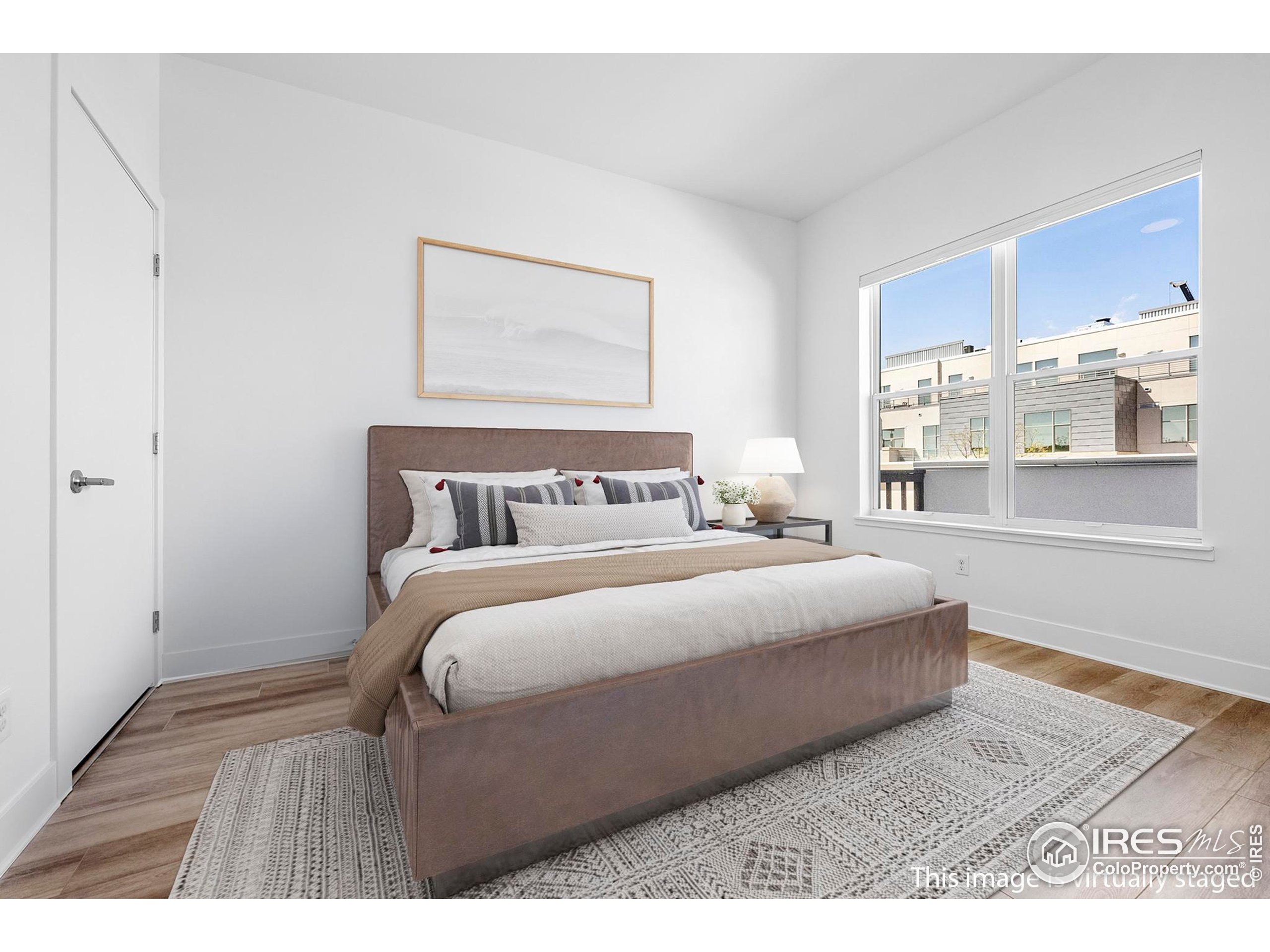1707 Walnut St 301