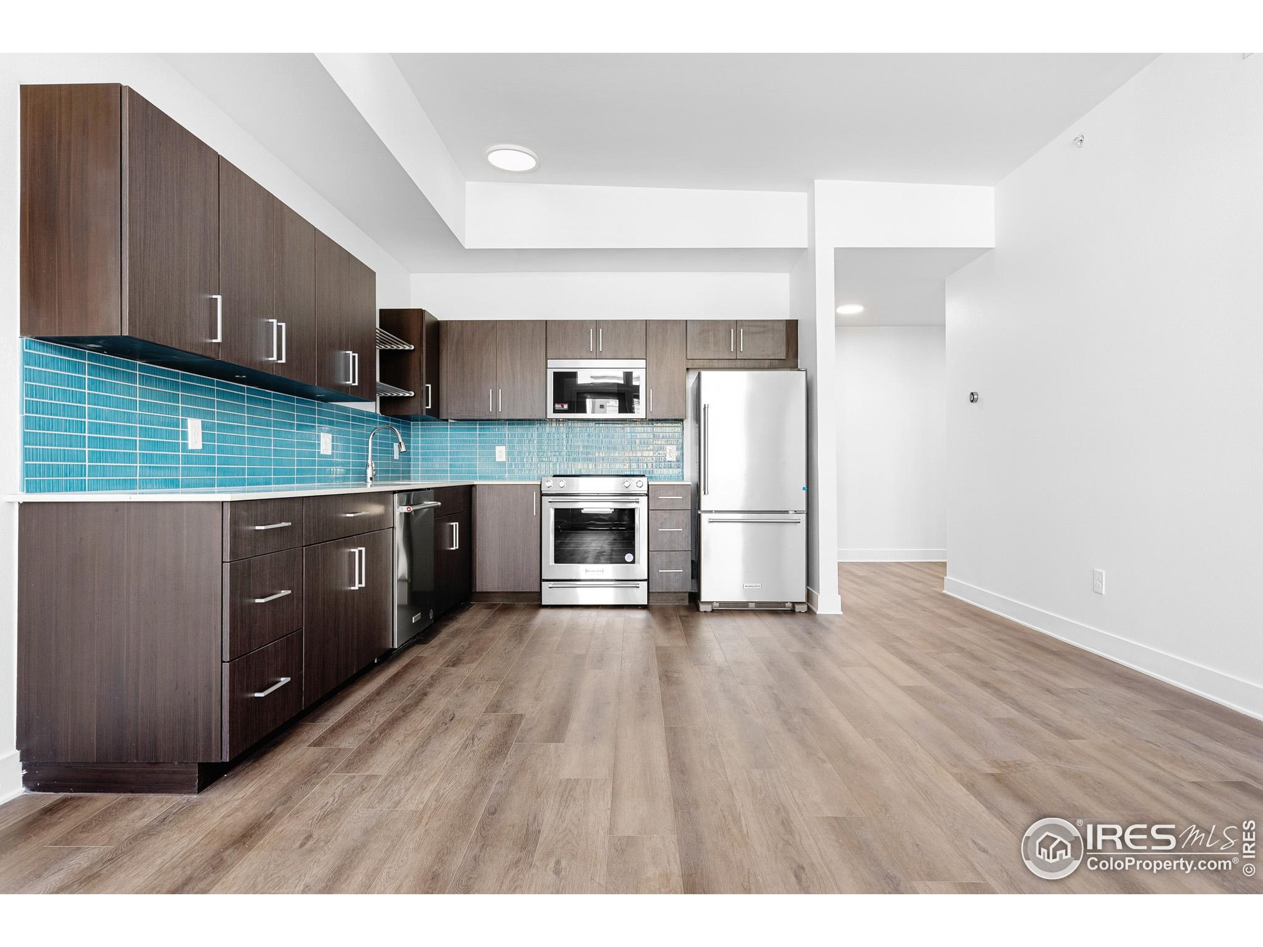 1707 Walnut St 301