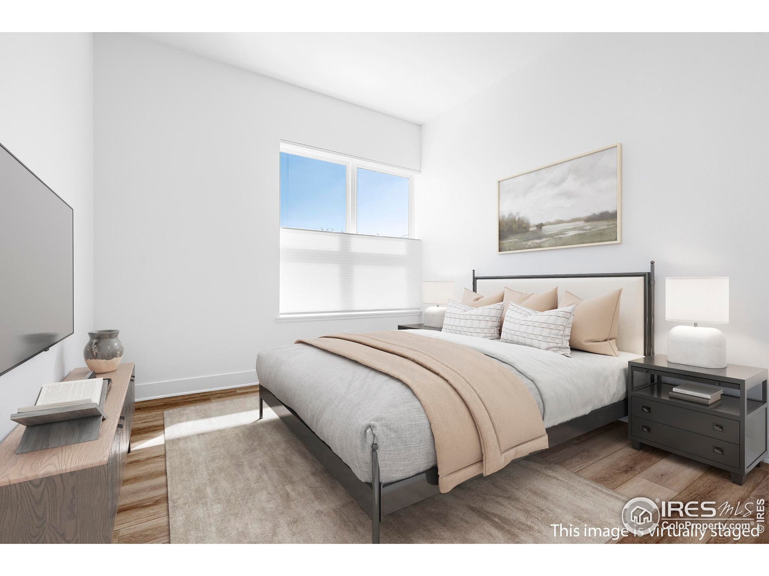 1707 Walnut St 207