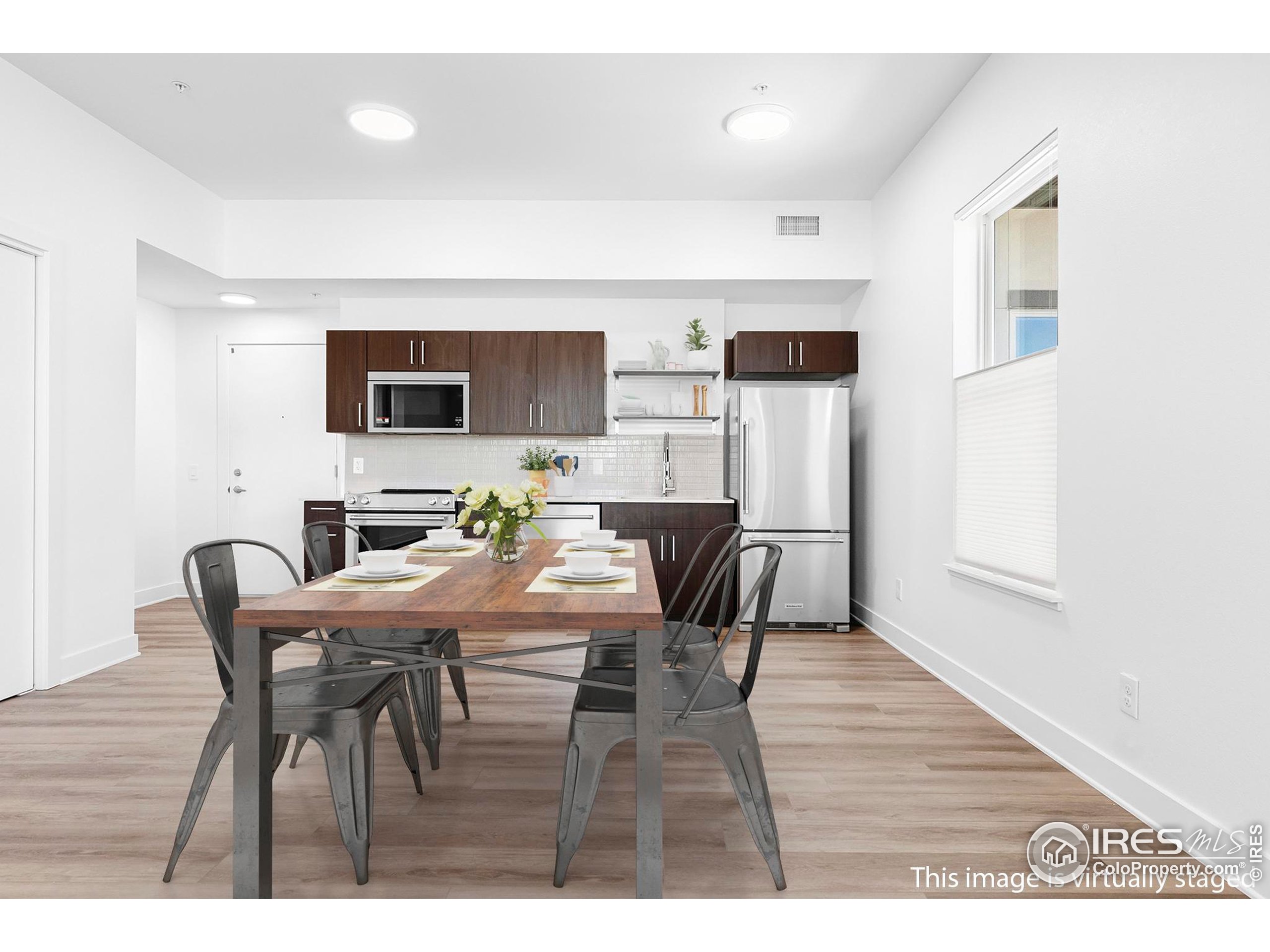 1707 Walnut St 207