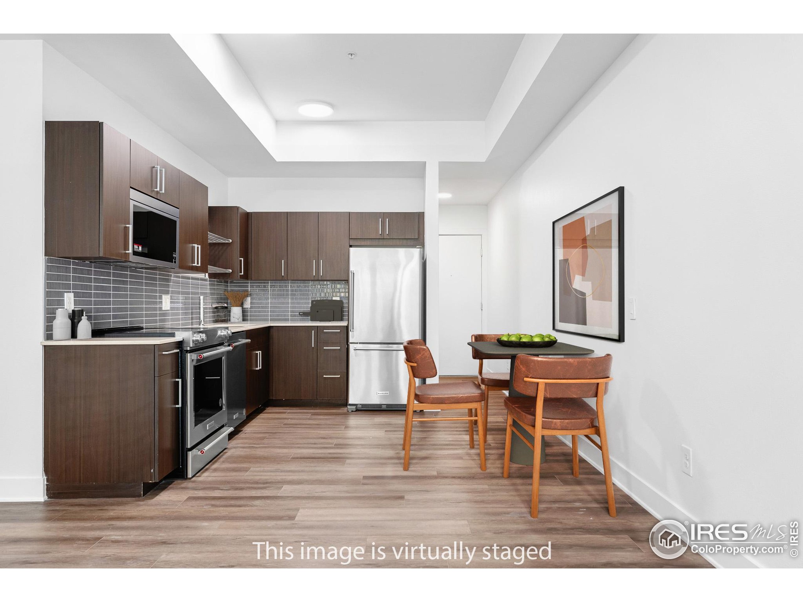 1707 Walnut St 101