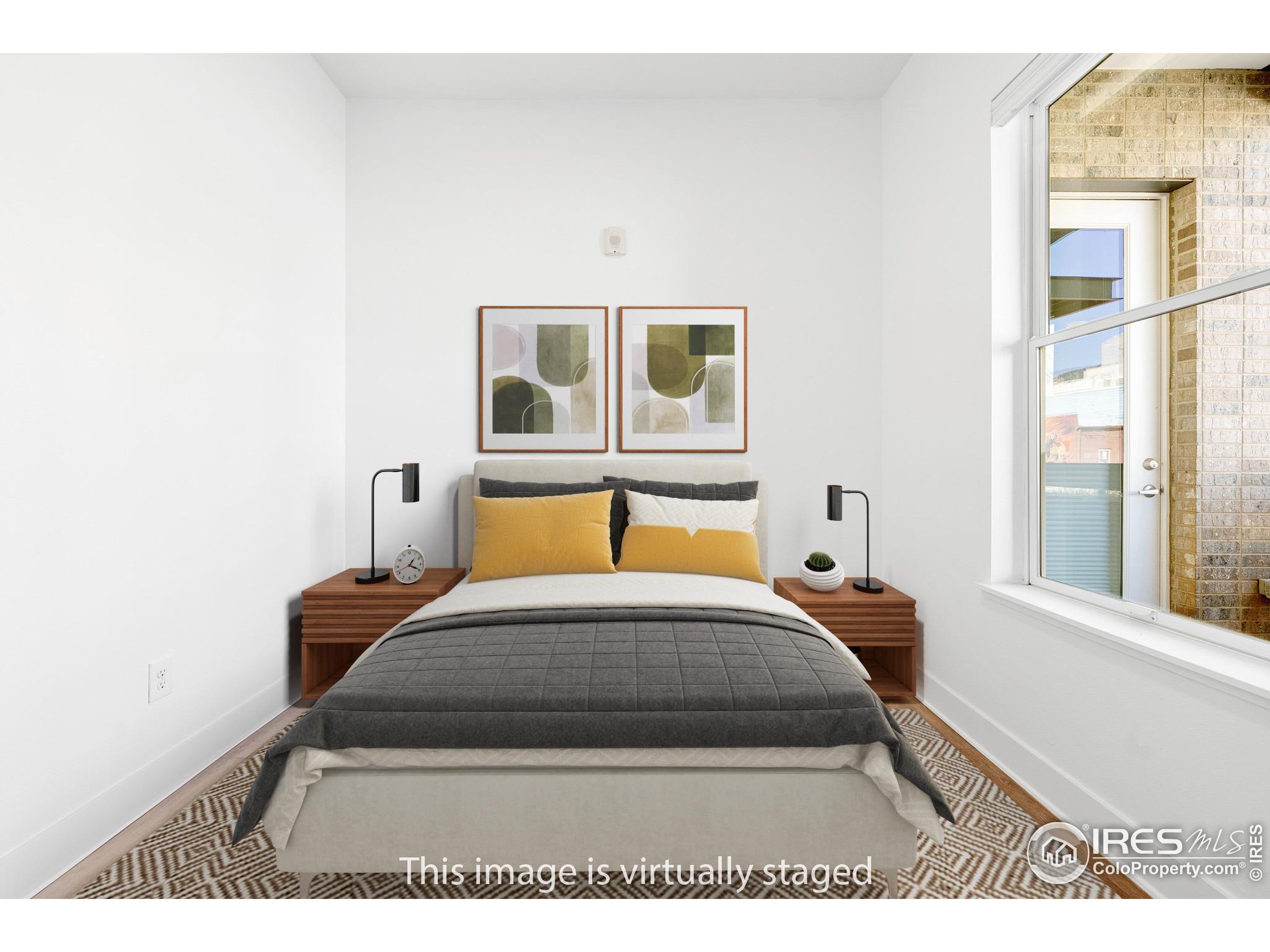1707 Walnut St 101