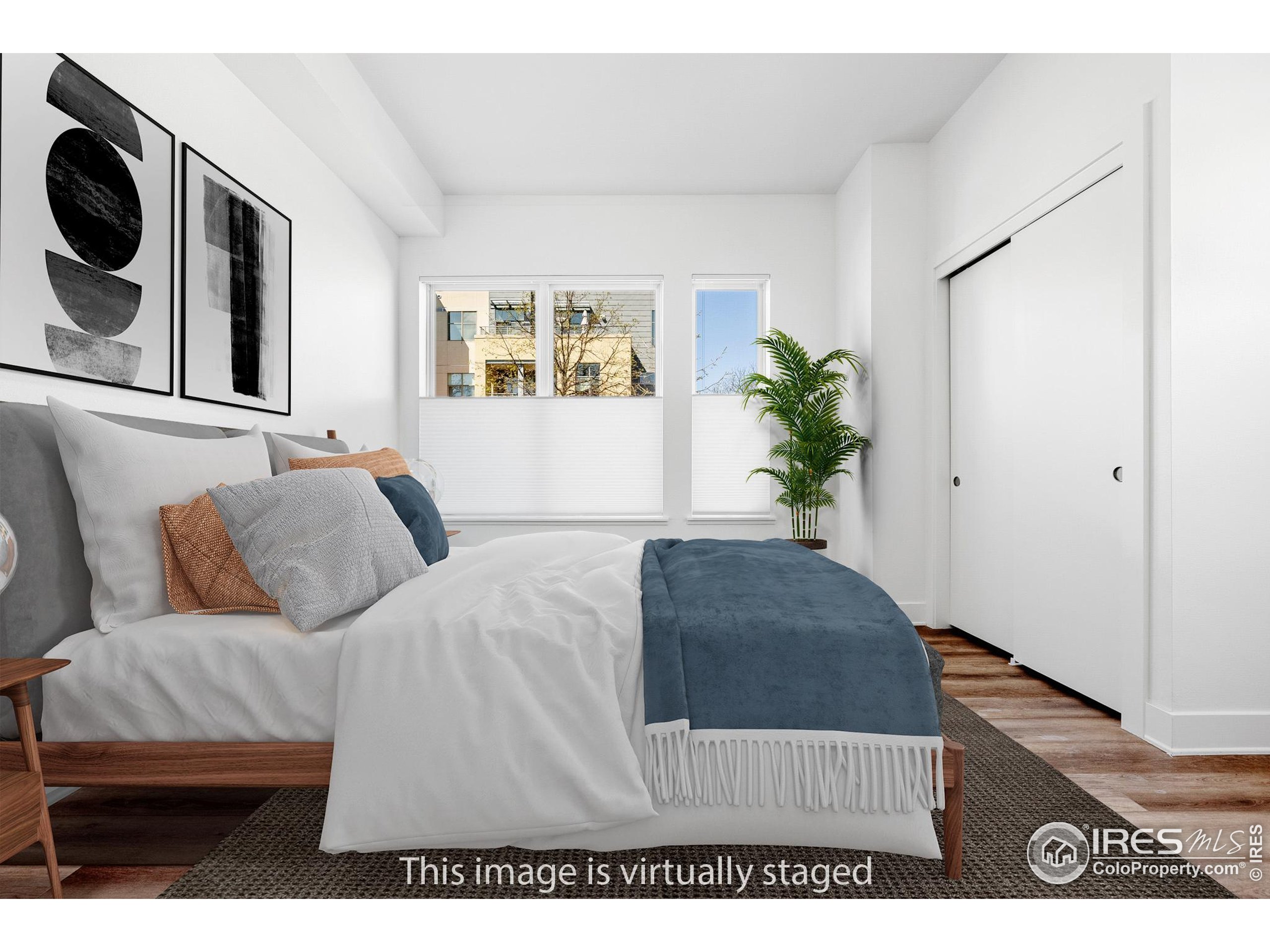 1707 Walnut St 101