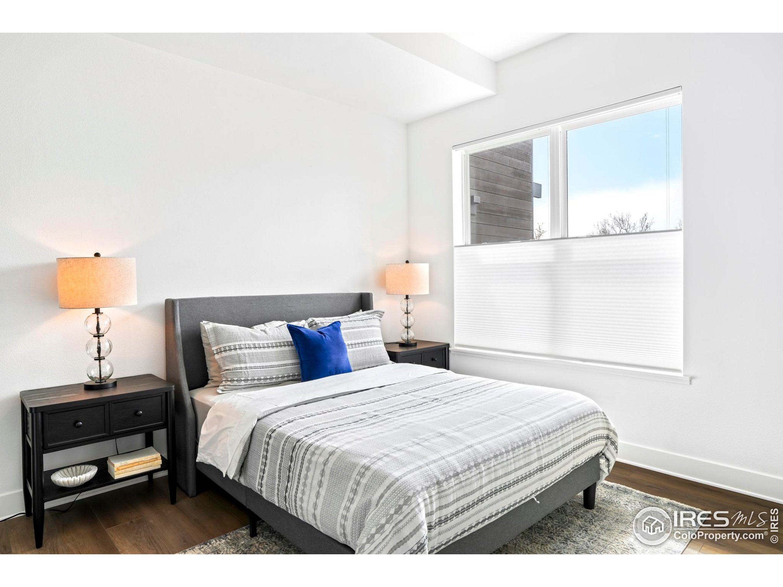 1707 Walnut St 306