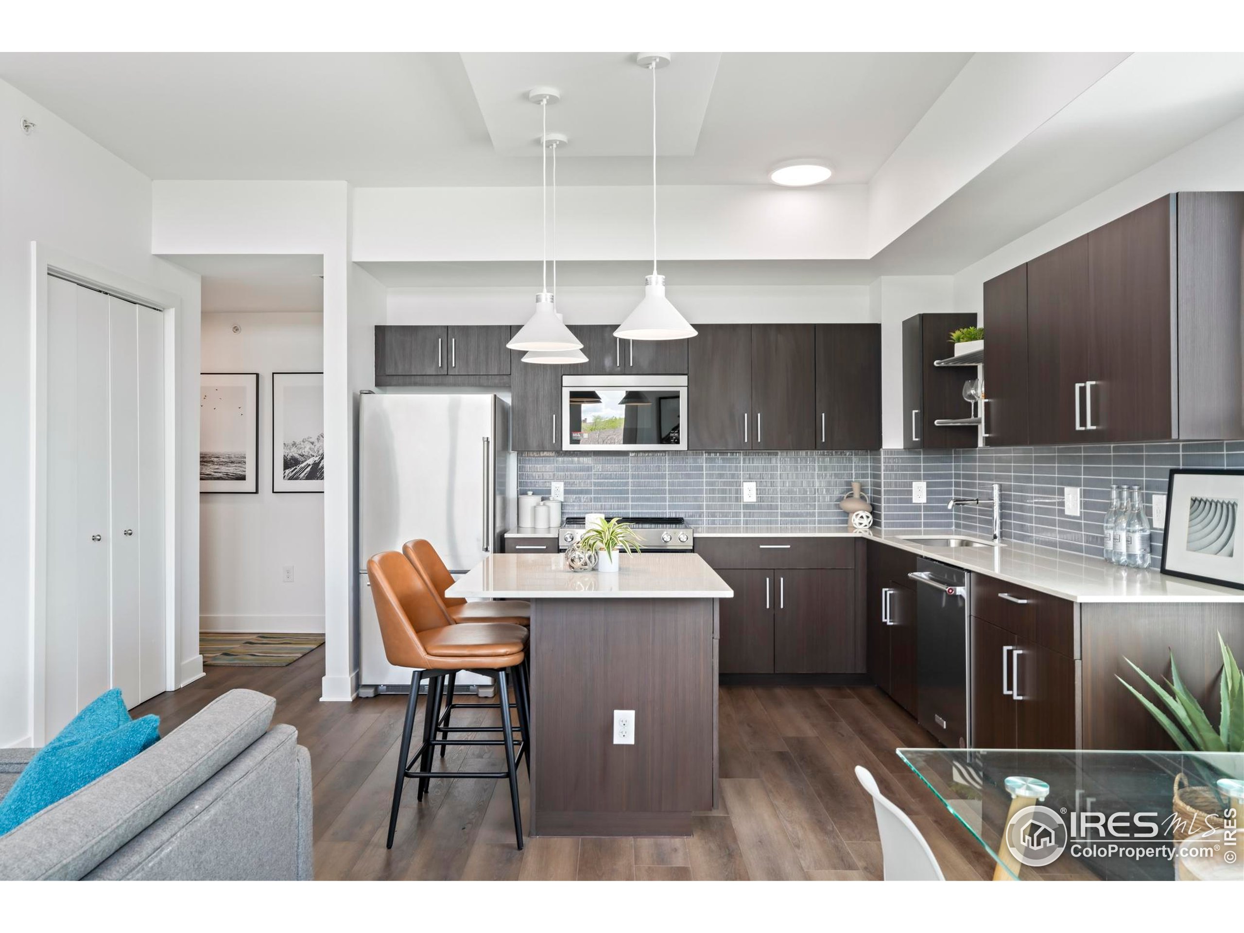 1707 Walnut St 306