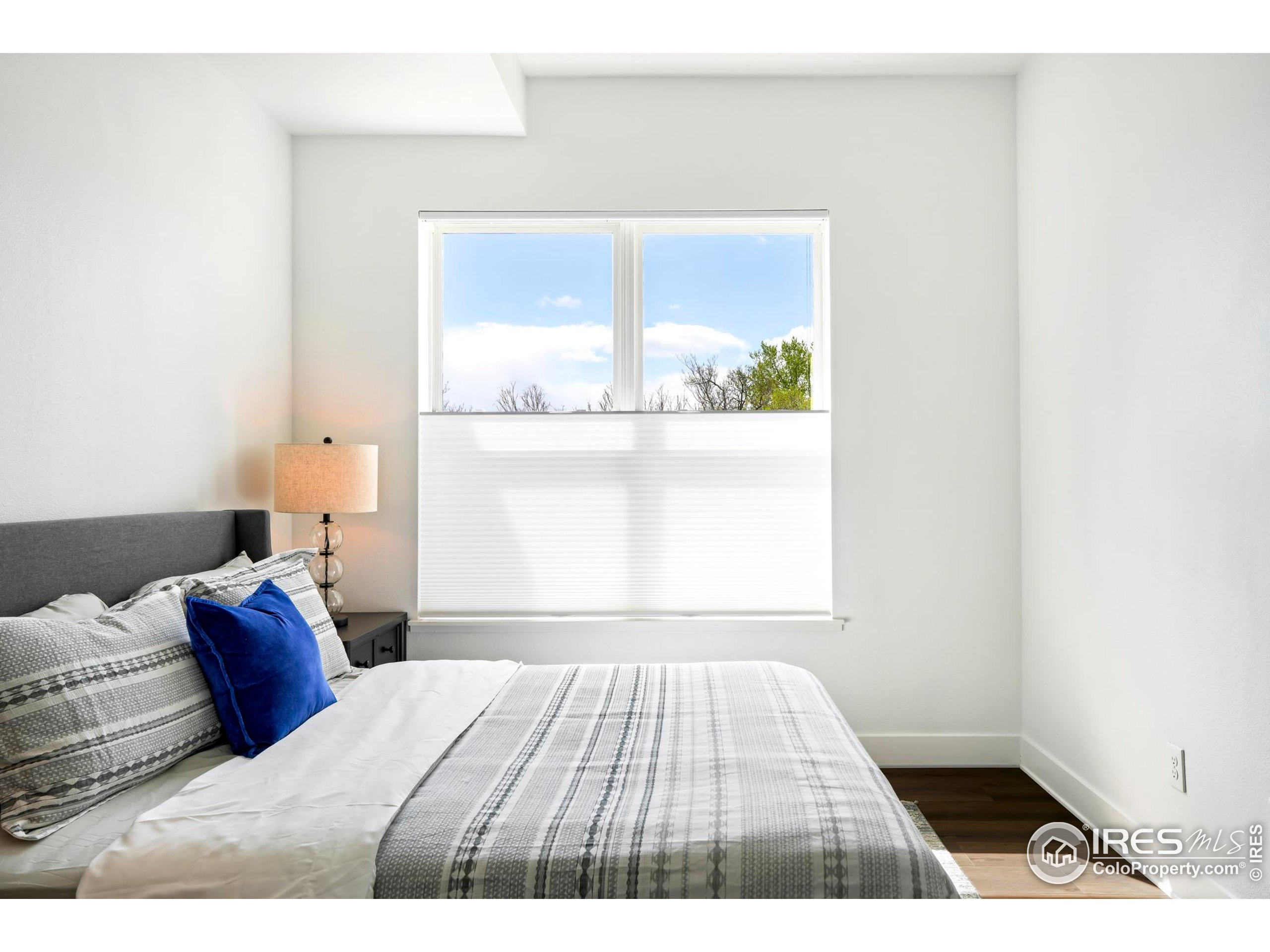 1707 Walnut St 306
