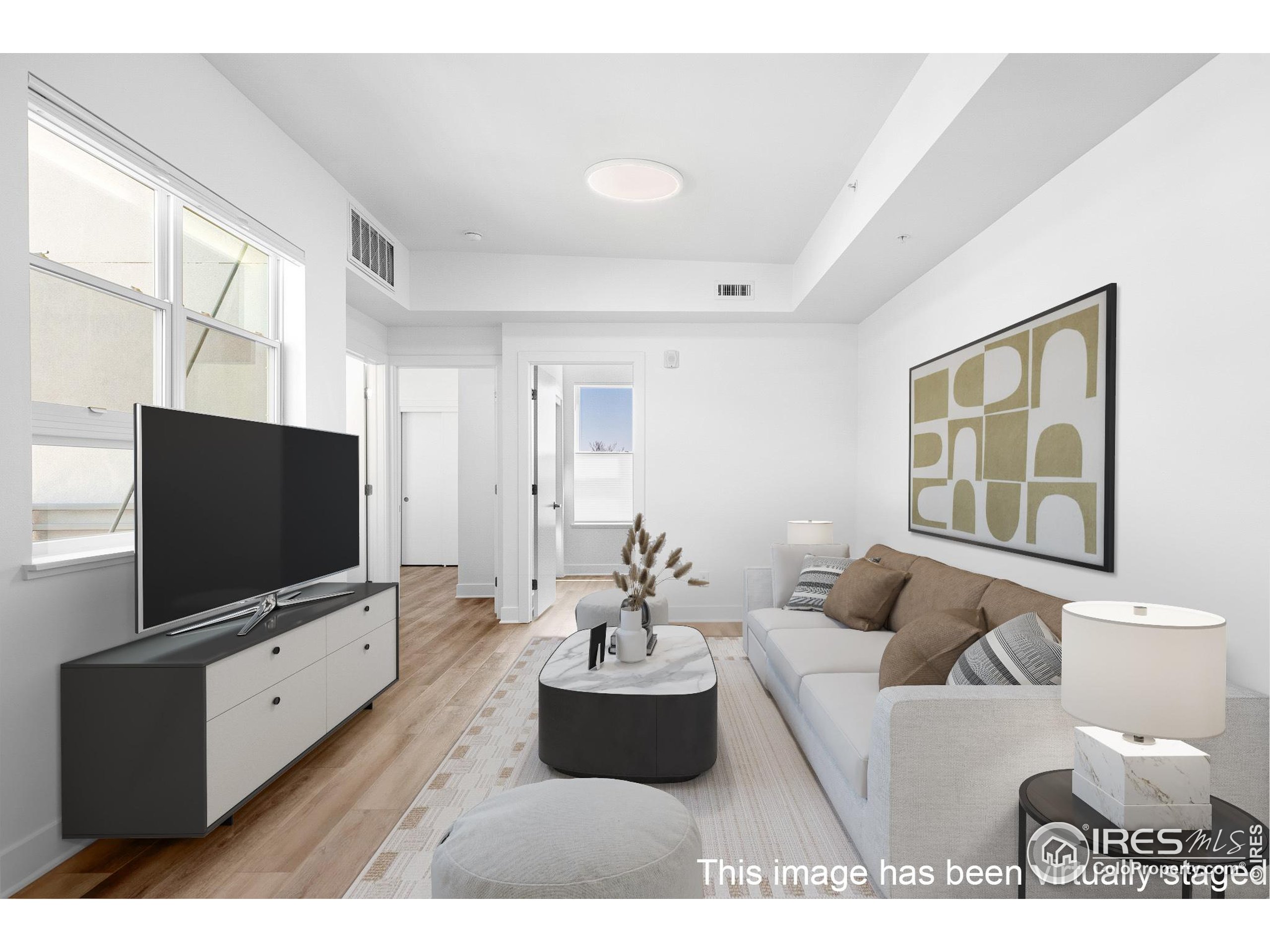 1707 Walnut St 210