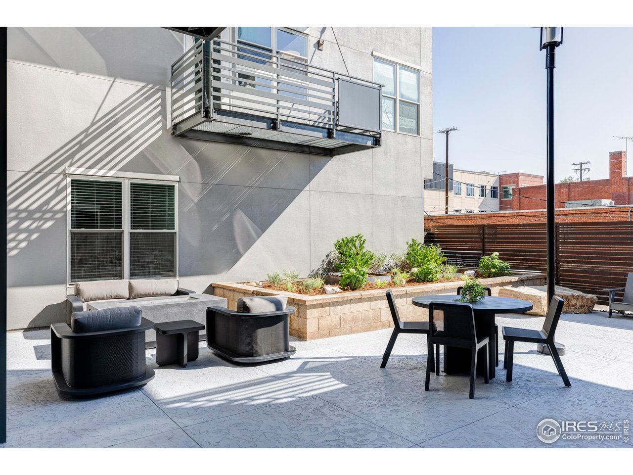 1707 Walnut St 210
