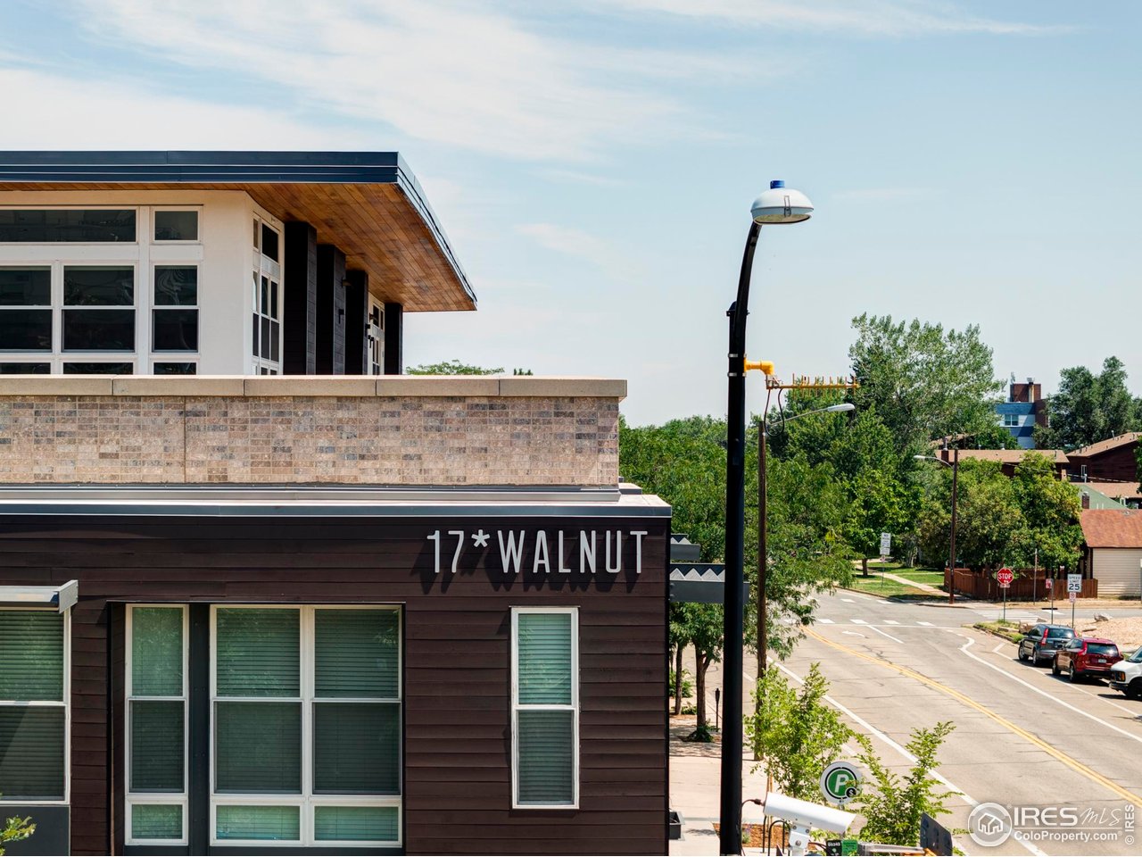 1707 Walnut St 210