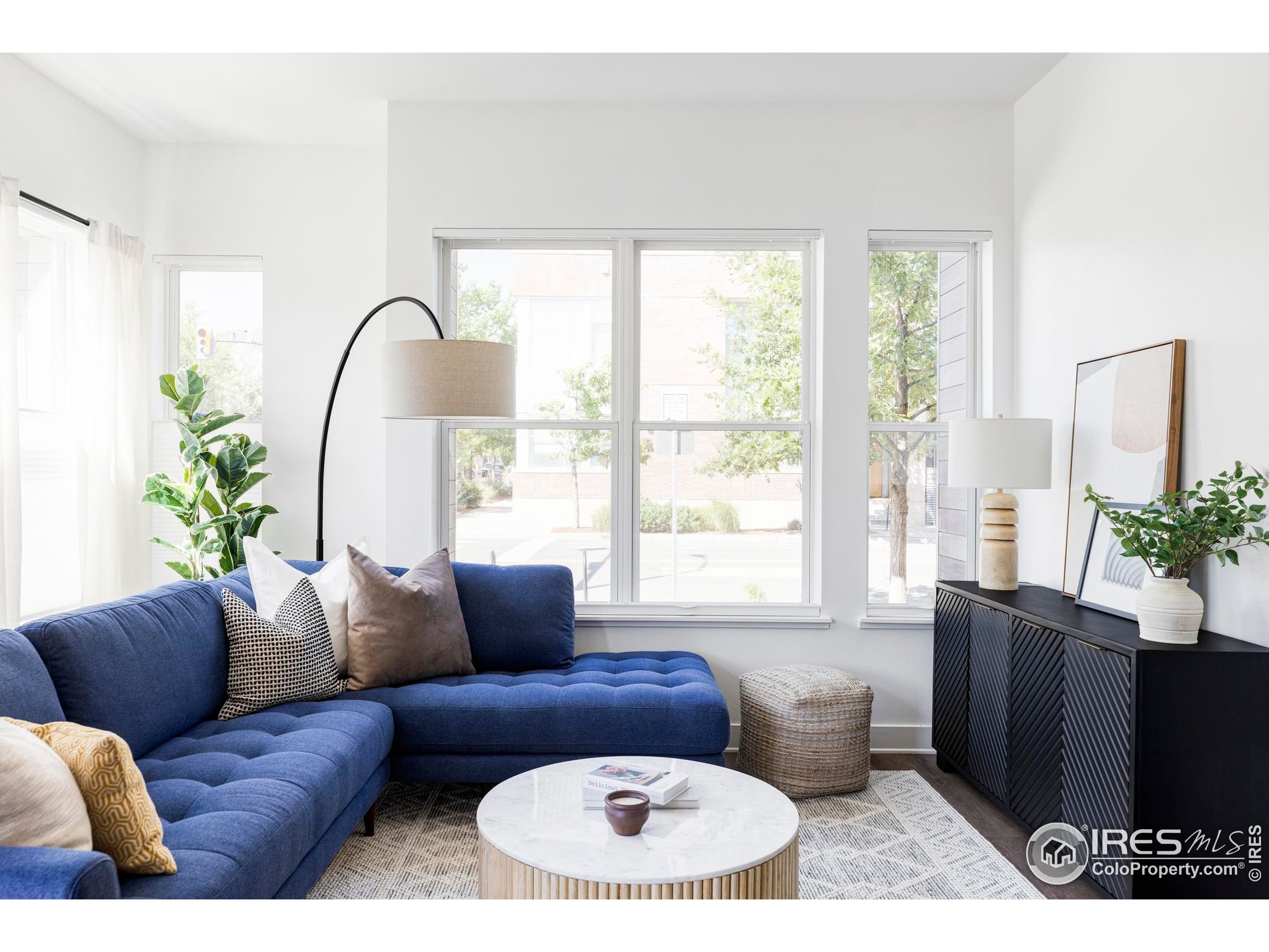 1707 Walnut St 104