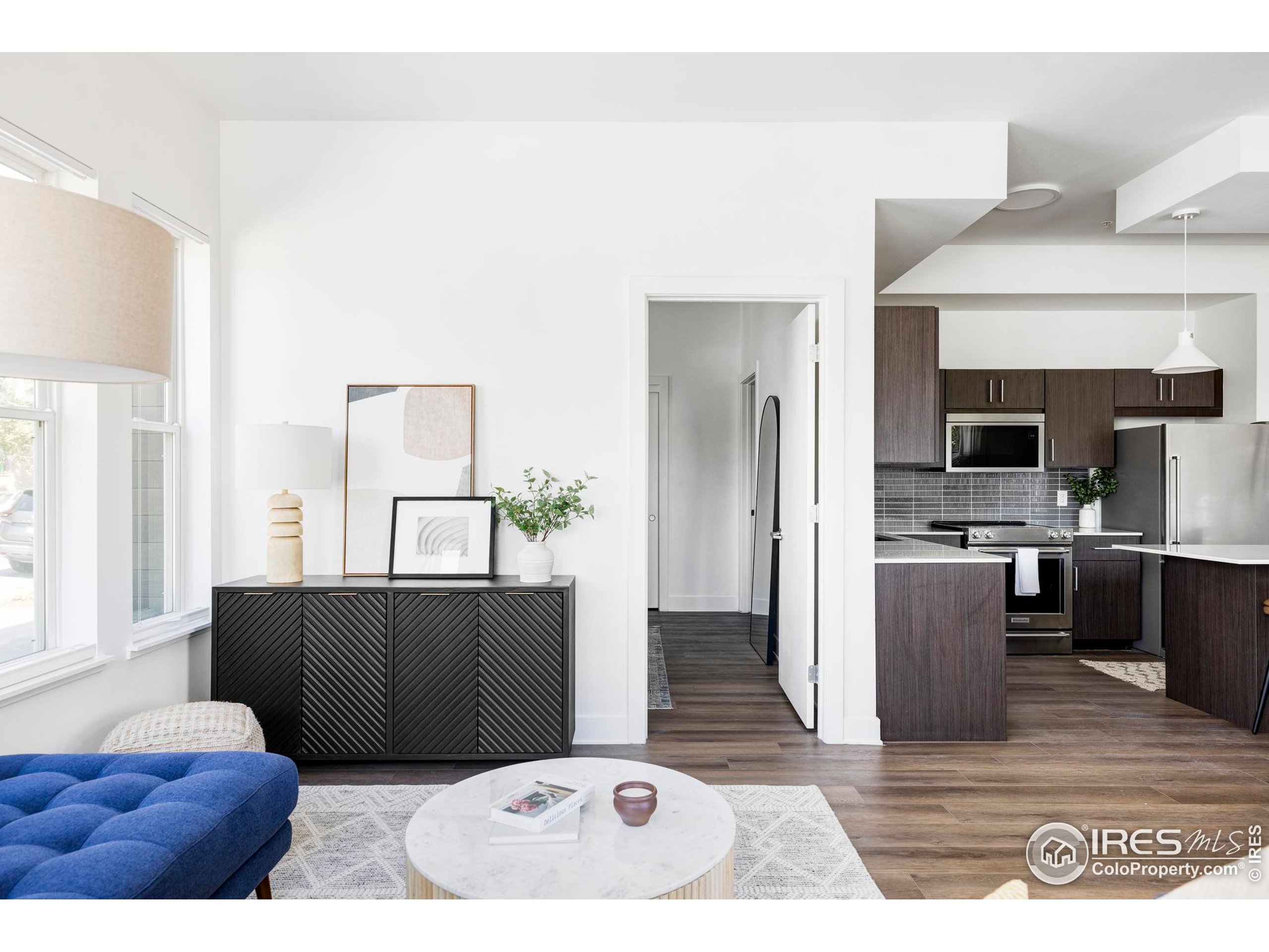 1707 Walnut St 104