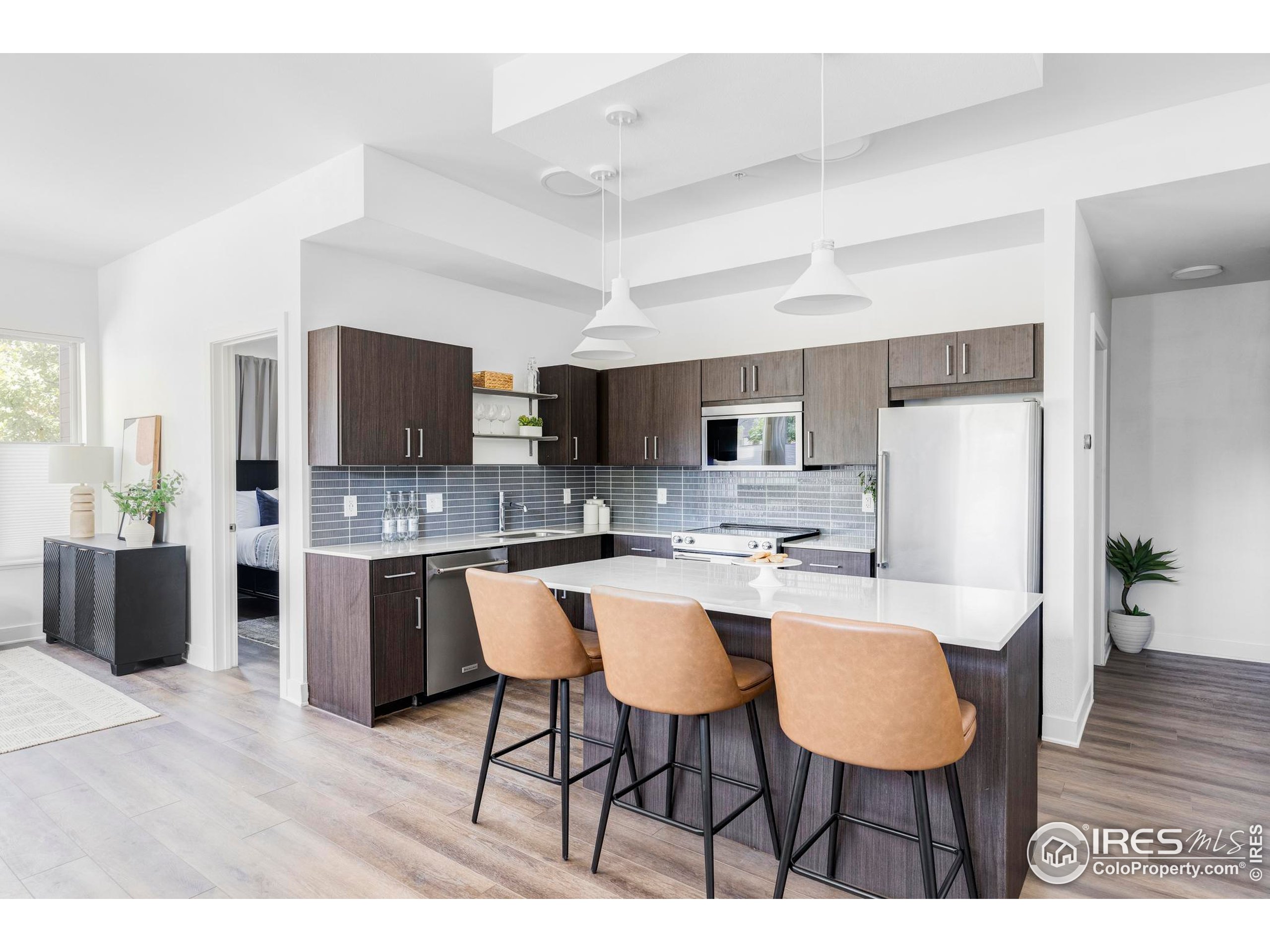 1707 Walnut St 104