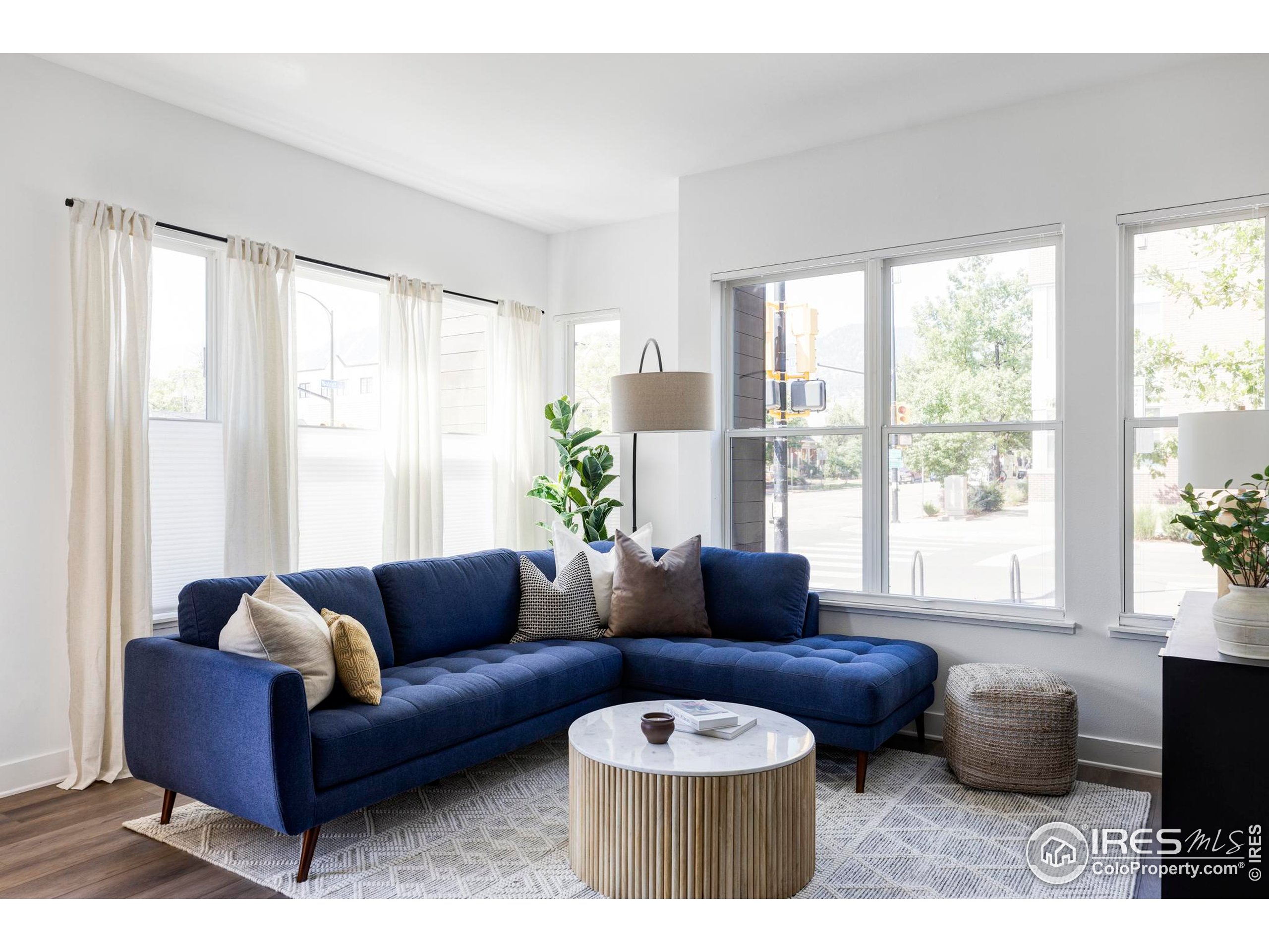 1707 Walnut St 104