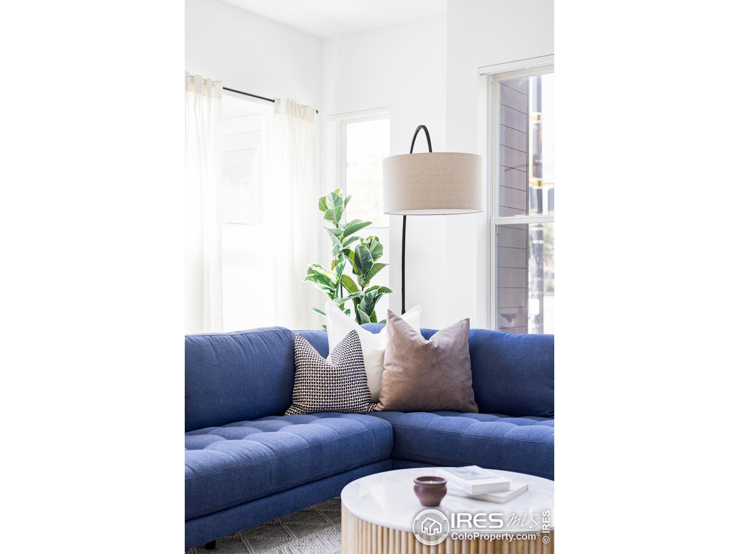 1707 Walnut St 104