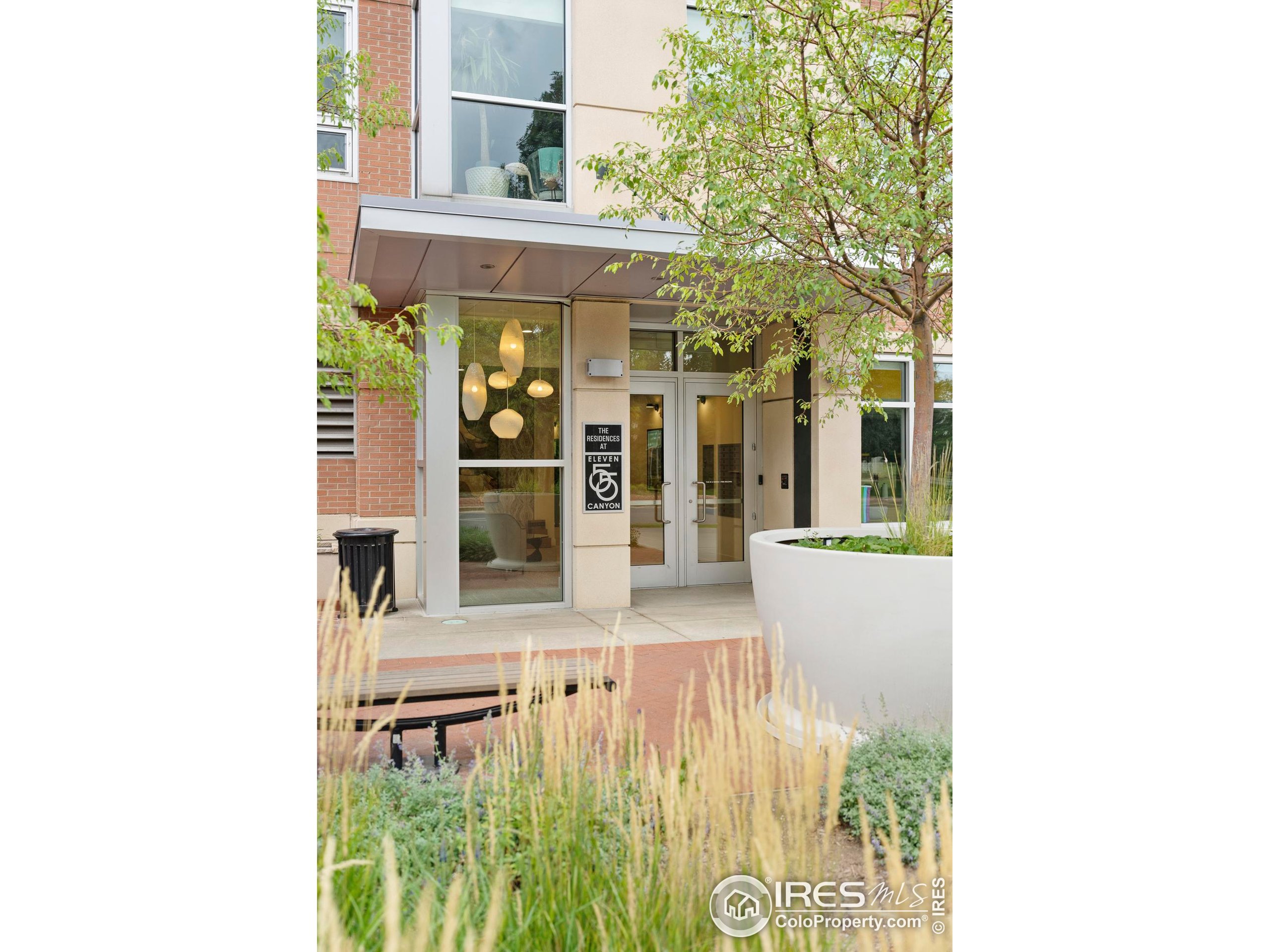 1155 Canyon Blvd 207