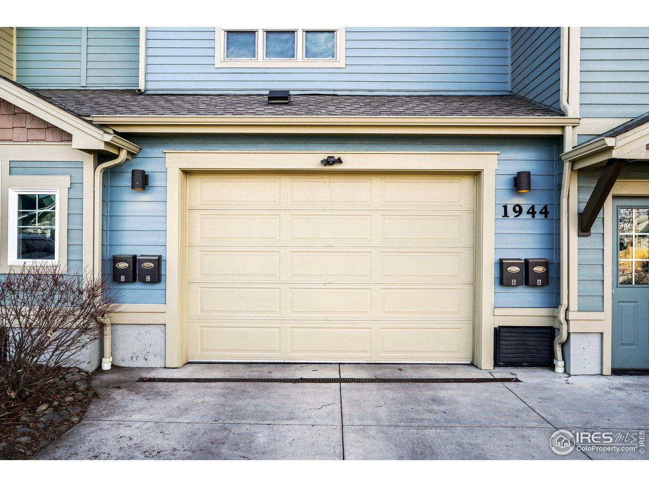 1944 Arapahoe Ave D
