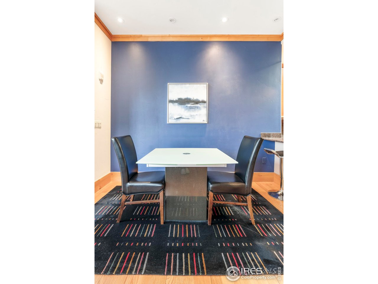 1301 Canyon Blvd 407