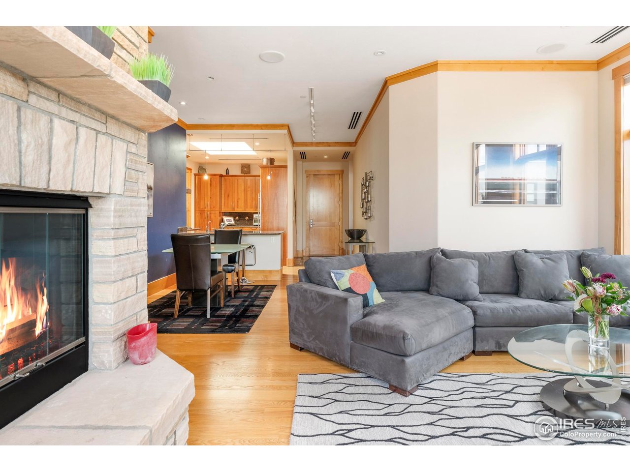 1301 Canyon Blvd 407